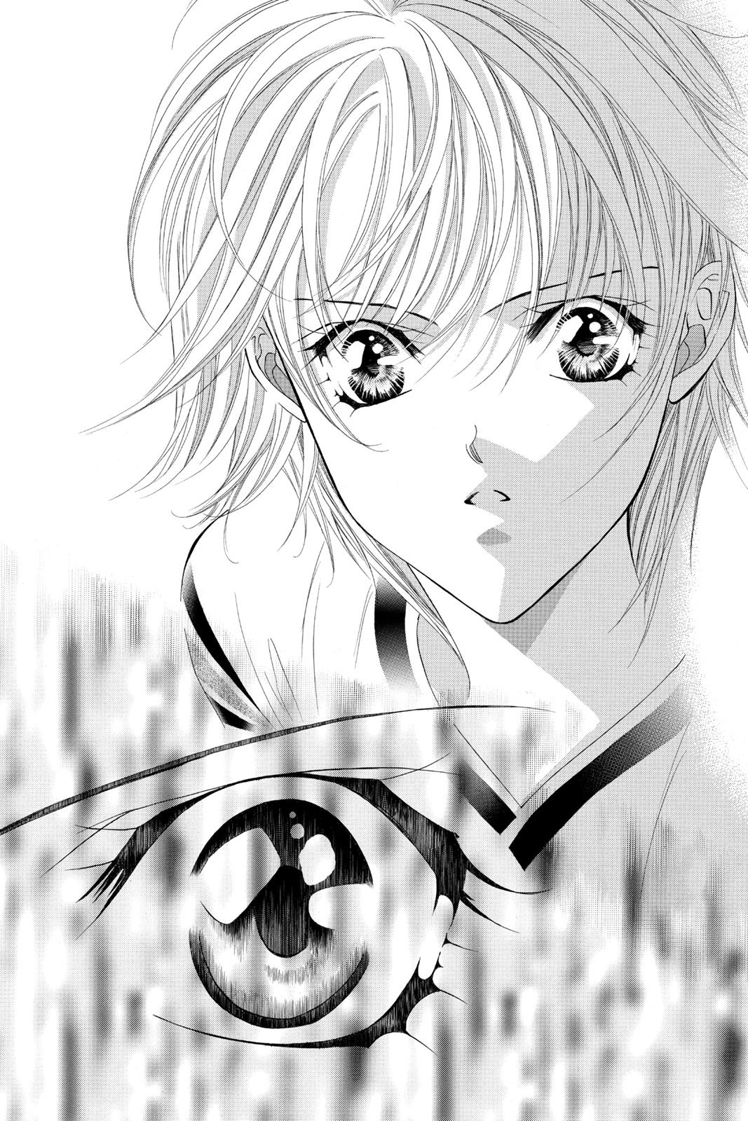 Skip Beat! Act 6 164