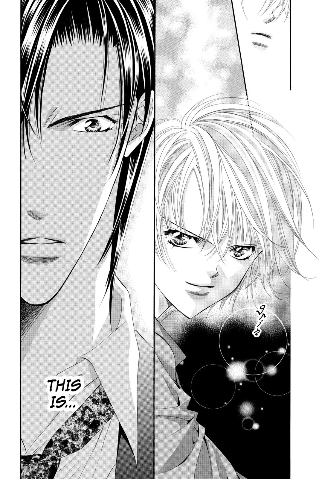 Skip Beat! Act 6 186