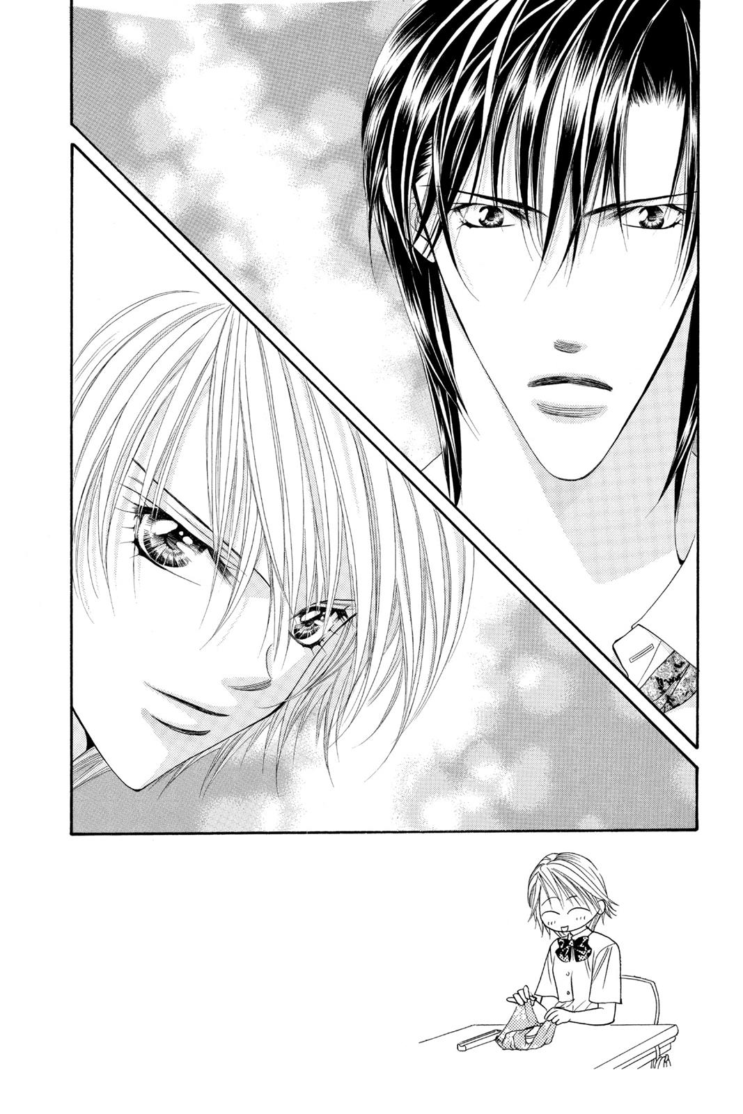 Skip Beat! Act 7 5