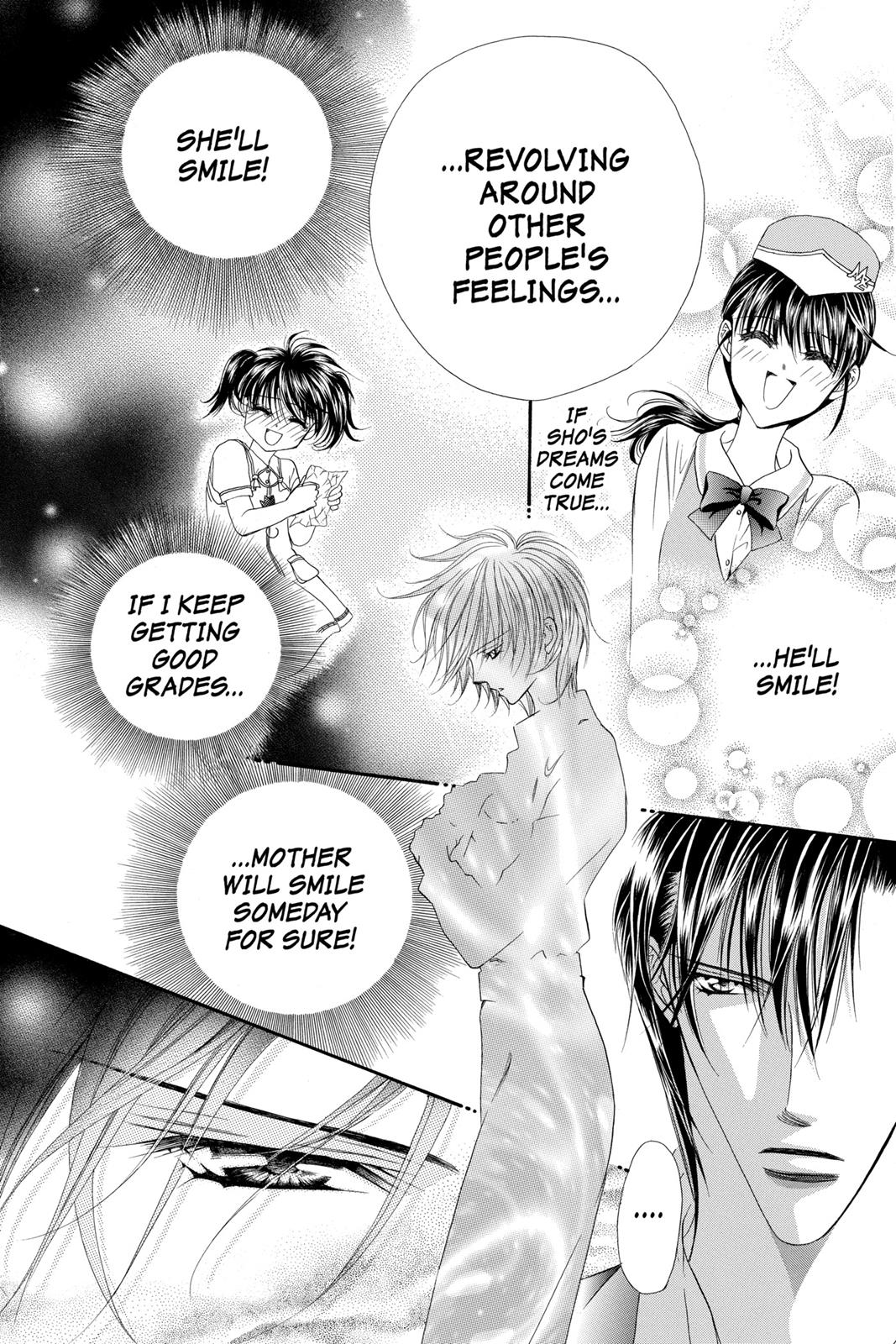 Skip Beat! Act 7 12
