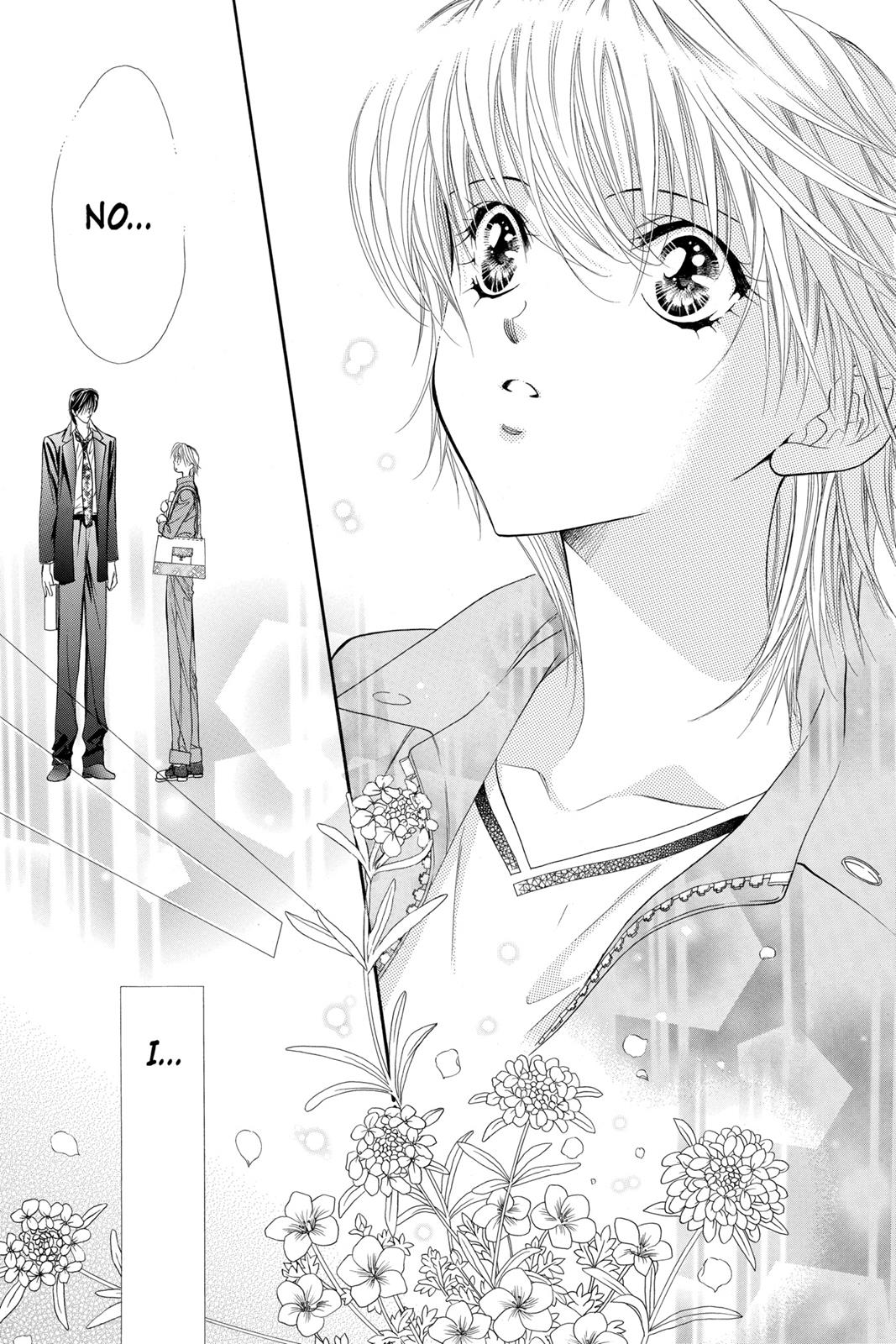 Skip Beat! Act 7 16