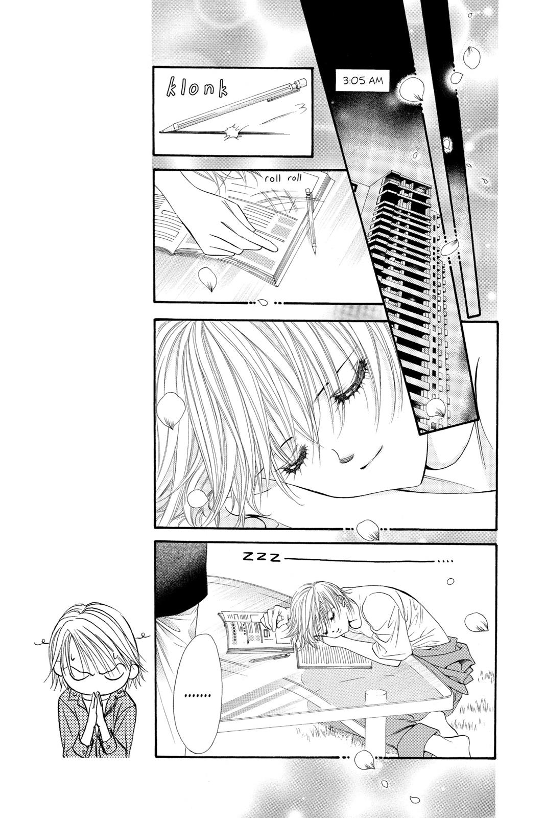 Skip Beat! Act 7 20