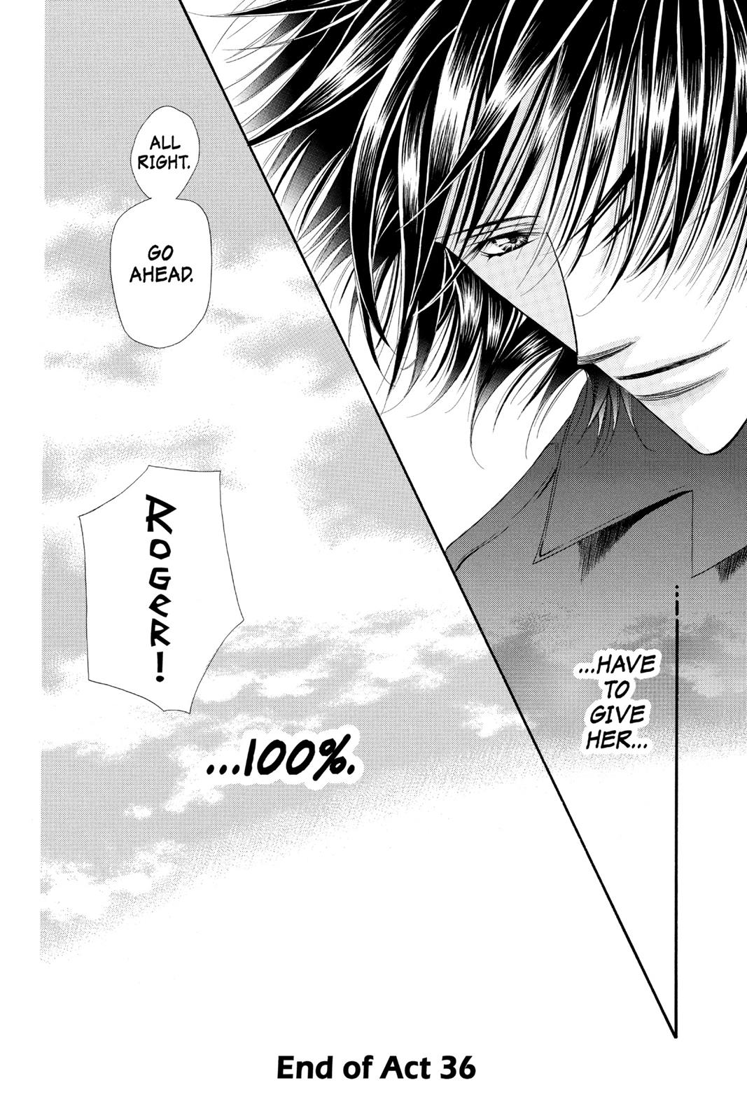 Skip Beat! Act 7 33