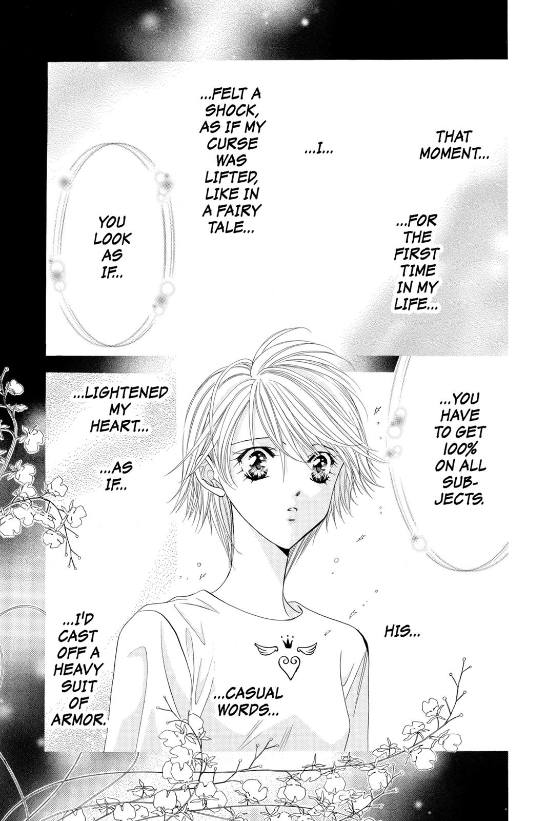 Skip Beat! Act 7 37