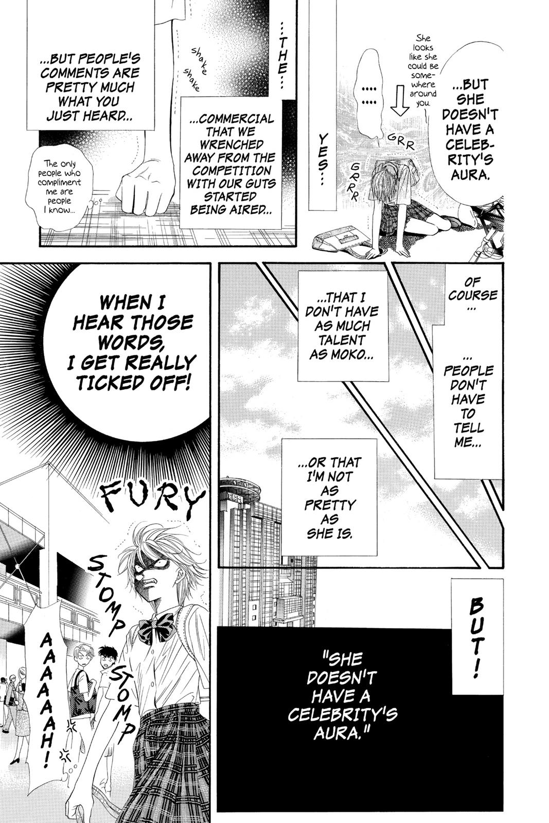 Skip Beat! Act 7 49