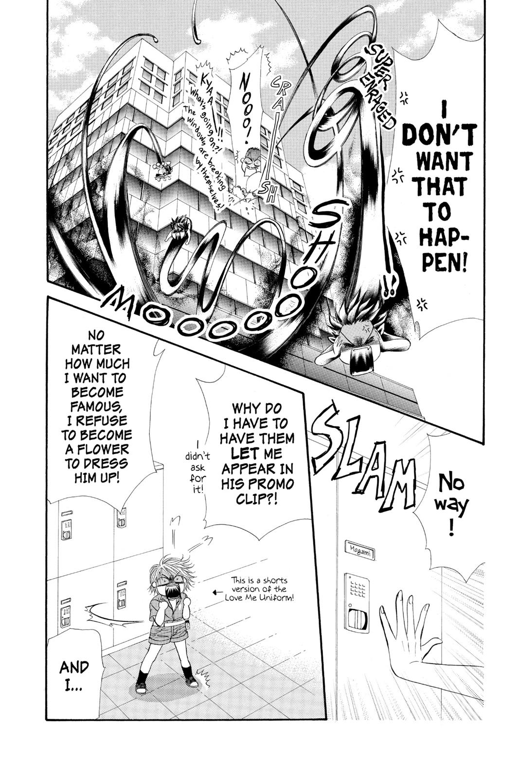 Skip Beat! Act 7 69