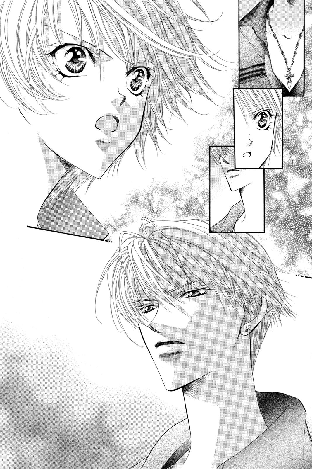 Skip Beat! Act 7 93