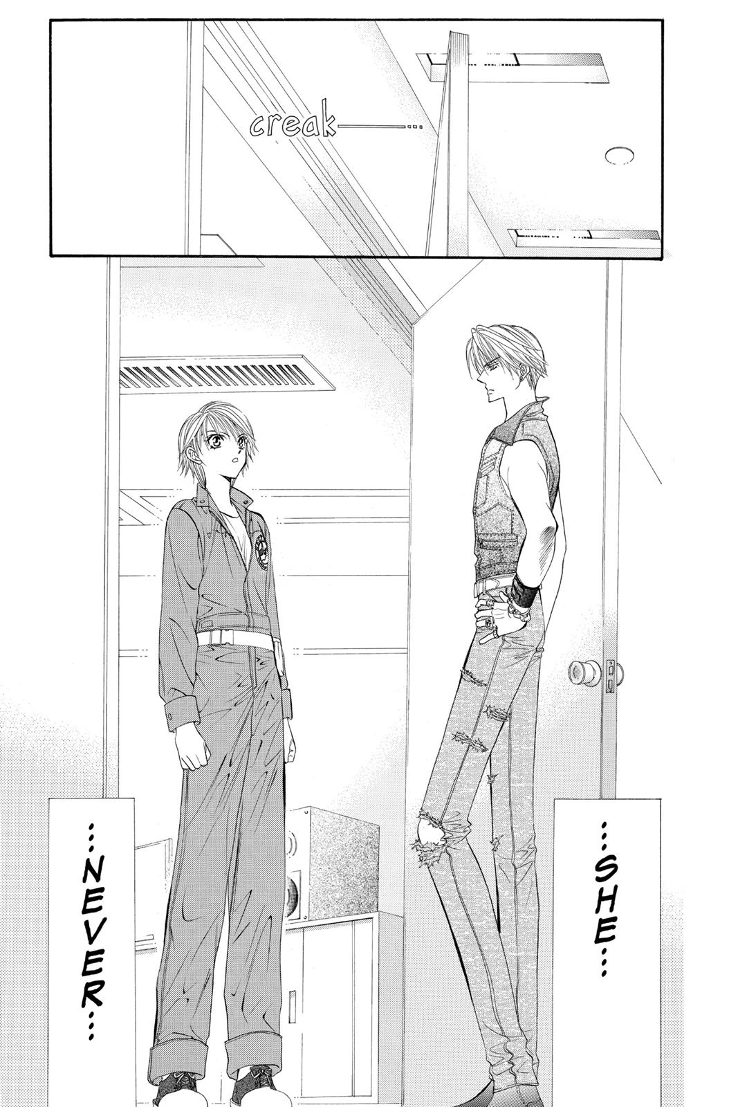 Skip Beat! Act 7 94