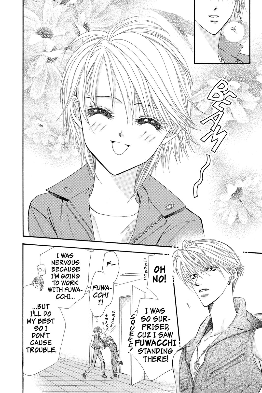 Skip Beat! Act 7 99