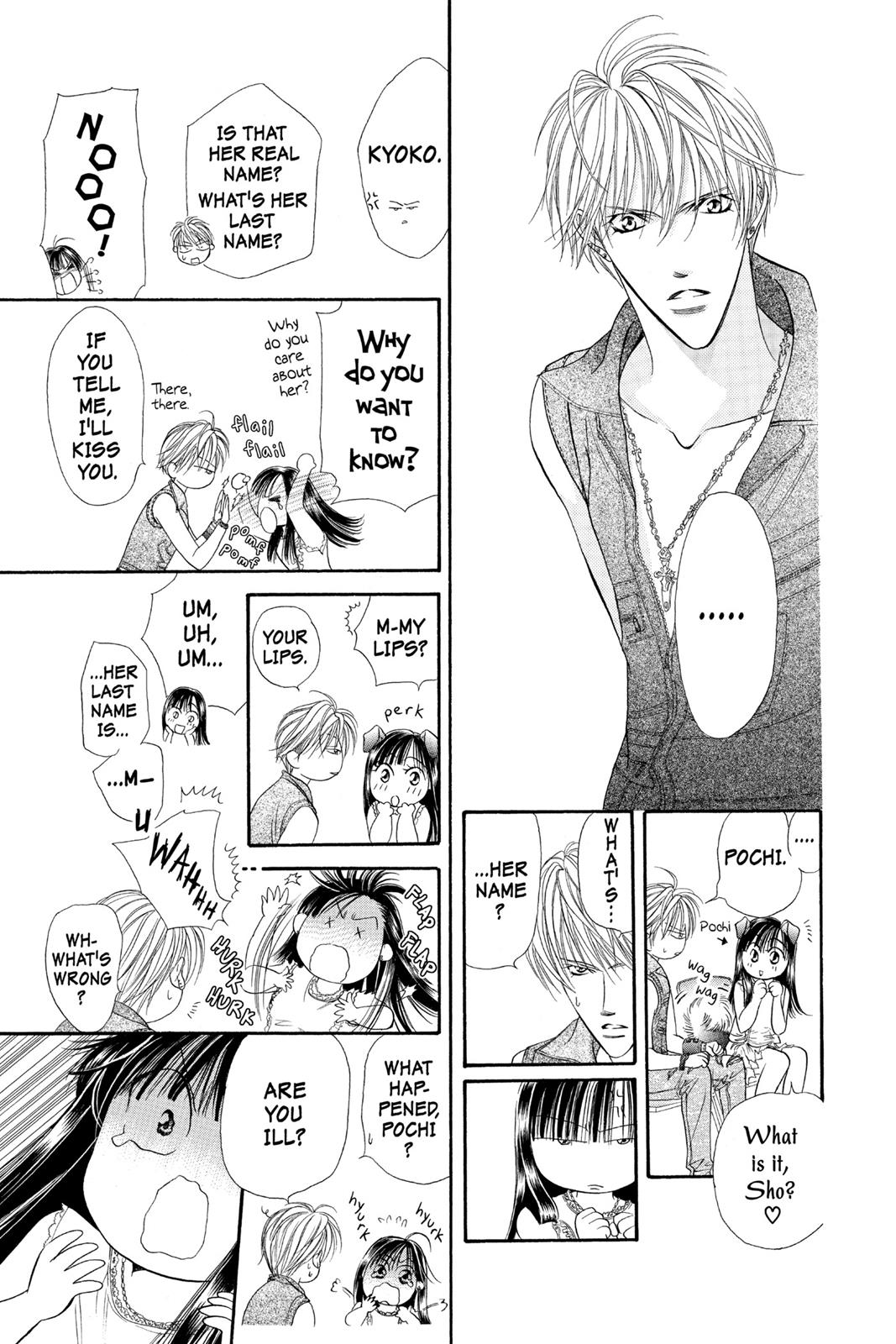 Skip Beat! Act 7 118