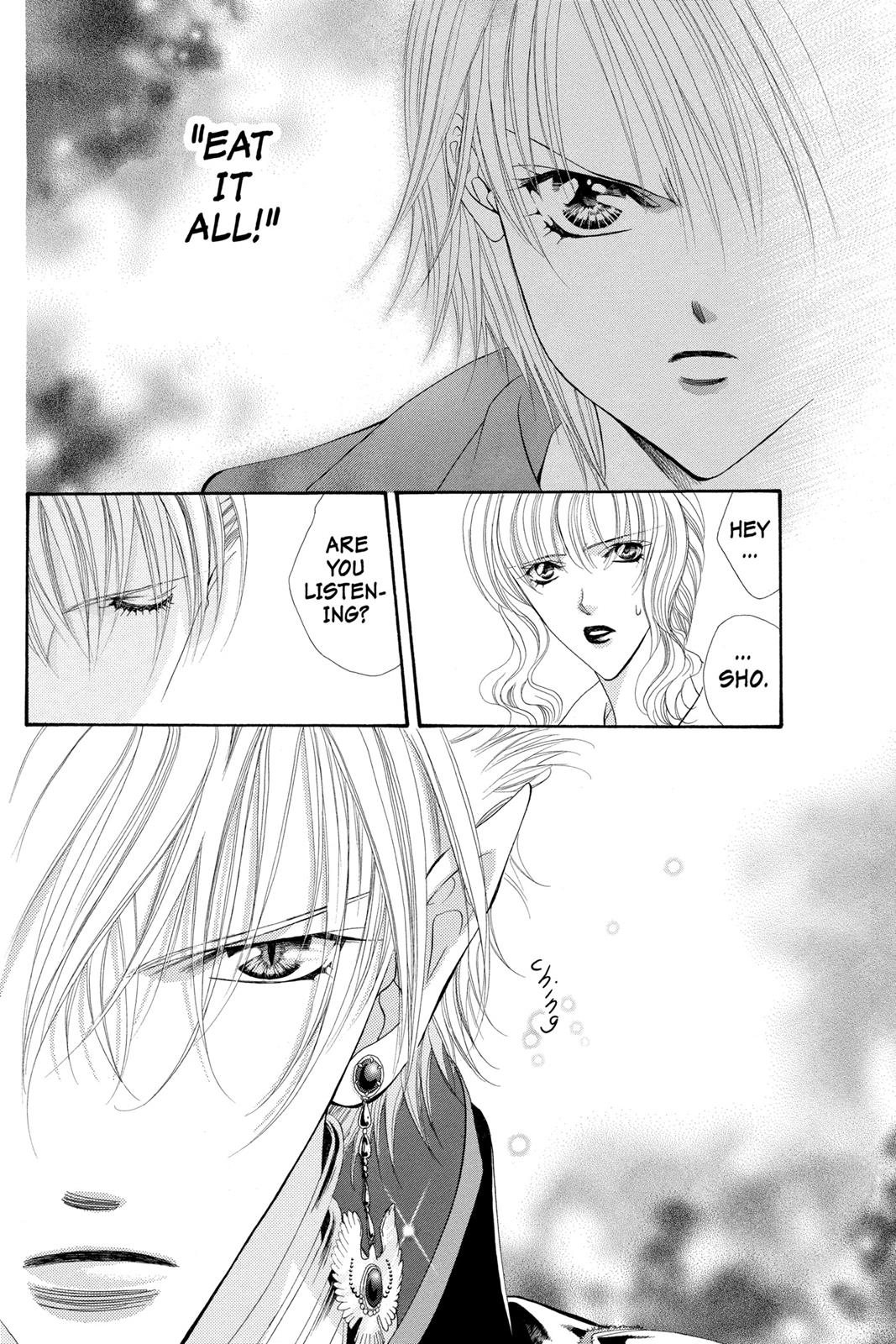 Skip Beat! Act 7 127