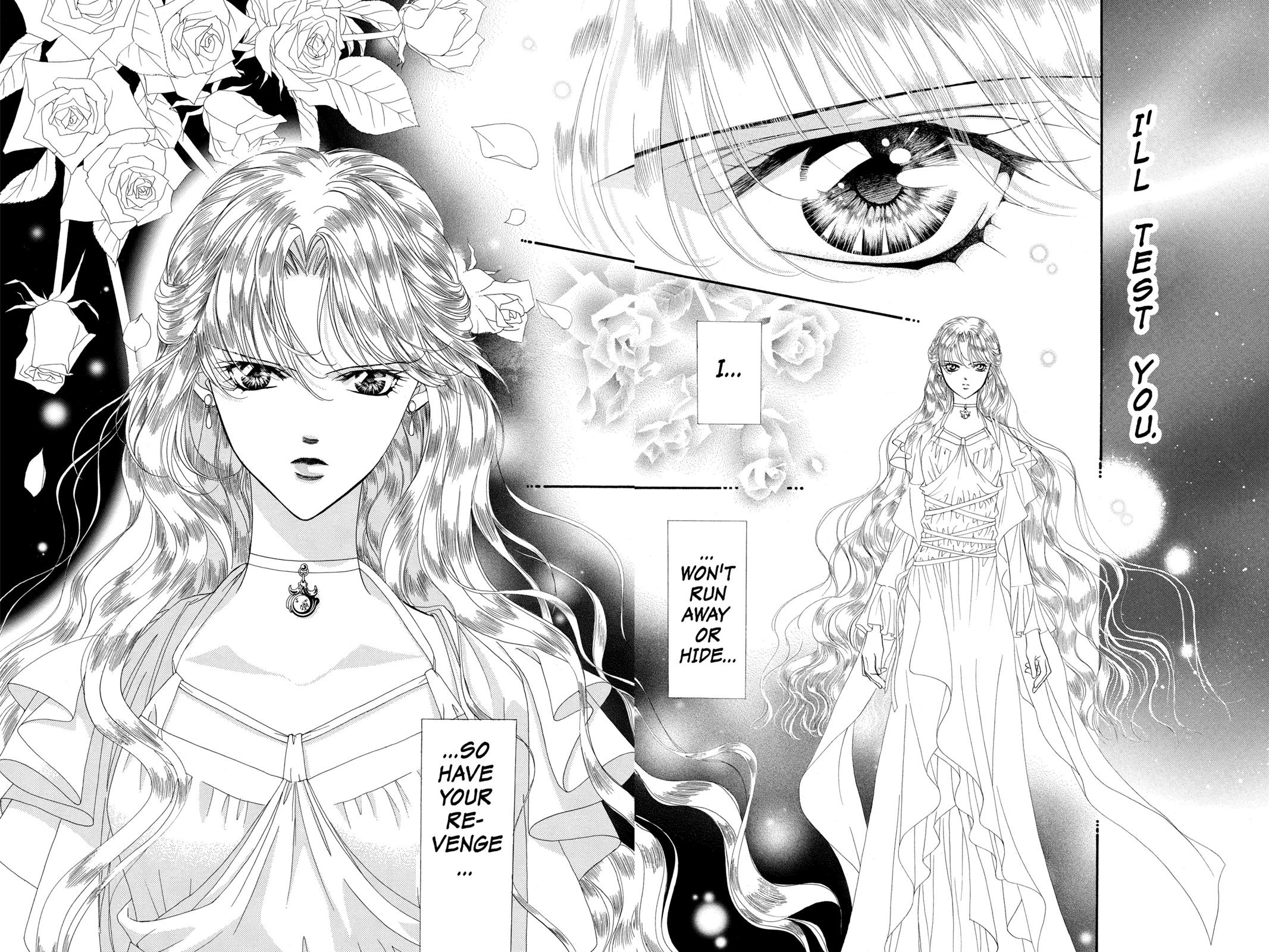 Skip Beat! Act 7 153