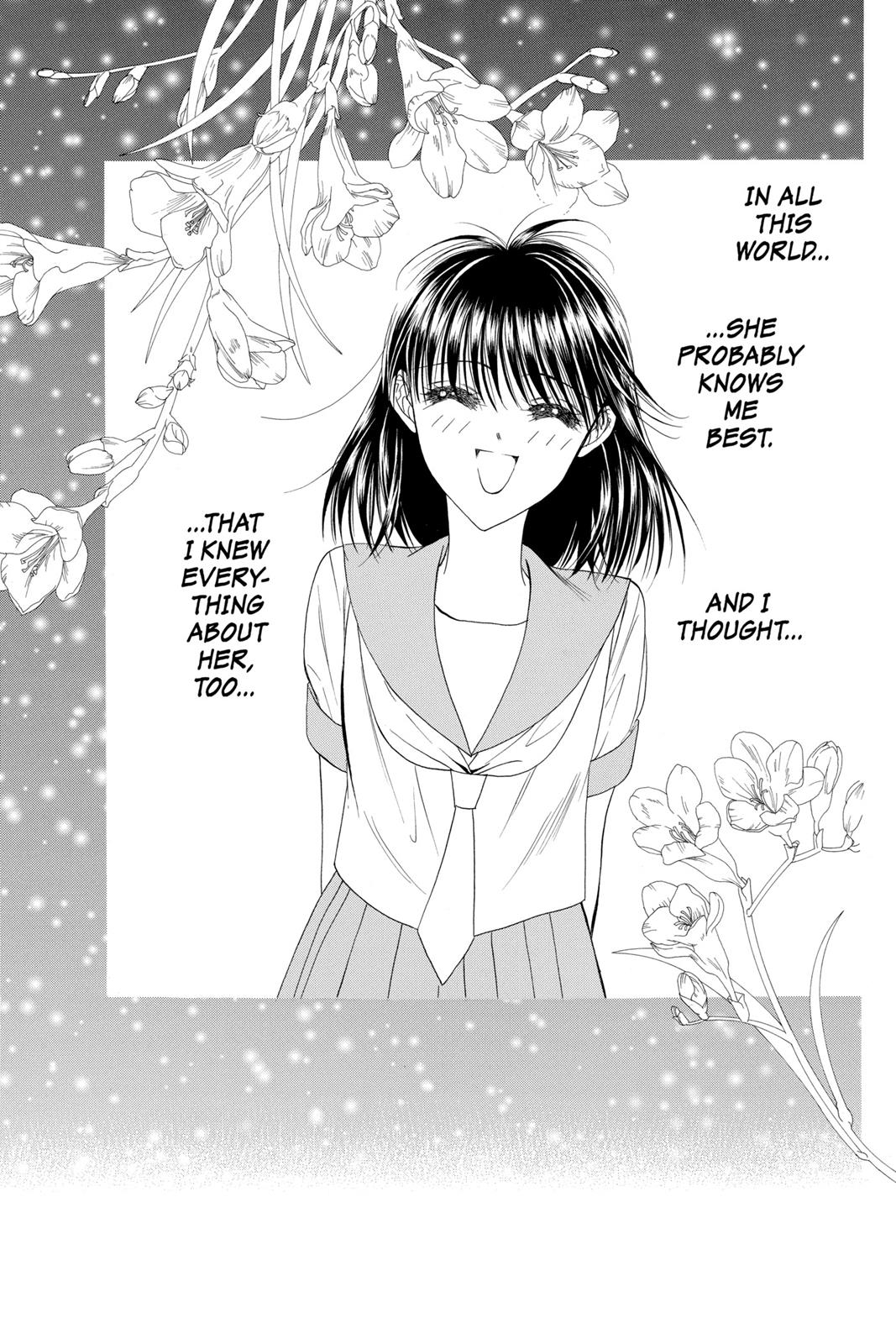 Skip Beat! Act 7 158