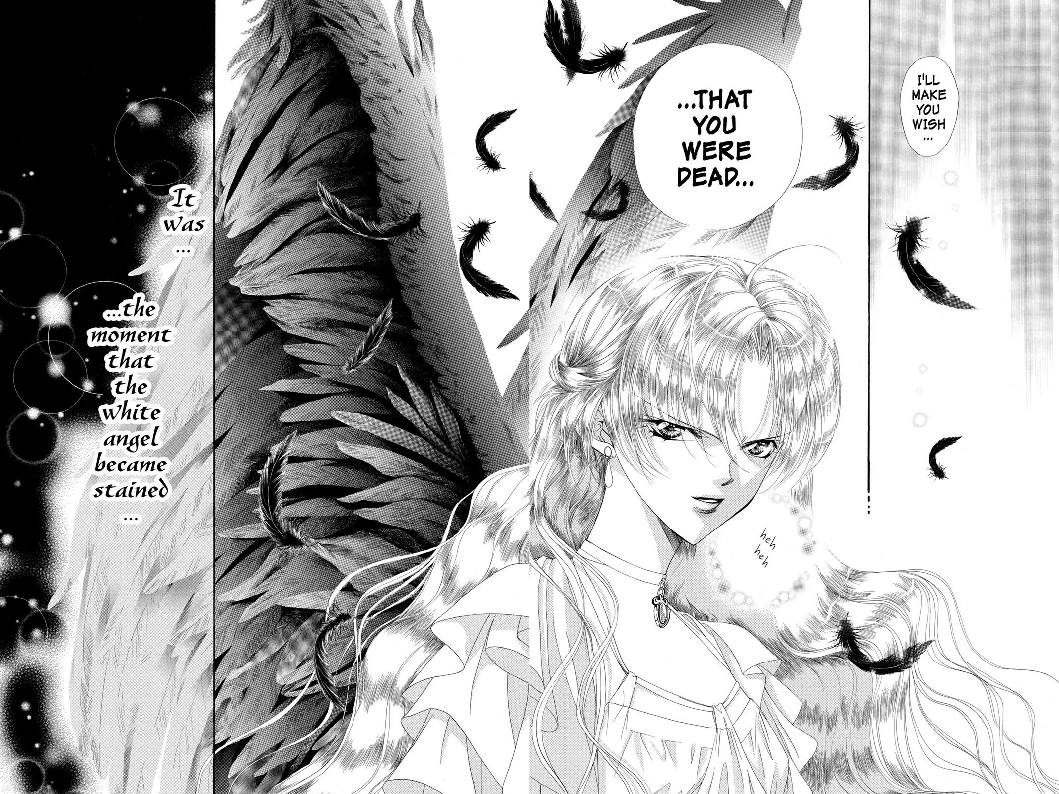 Skip Beat! Act 7 165