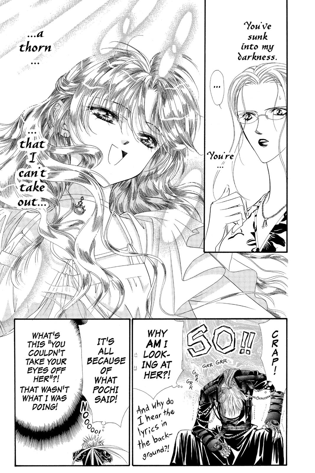 Skip Beat! Act 7 177