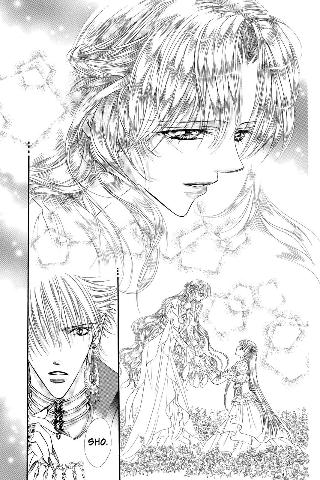 Skip Beat! Act 7 179