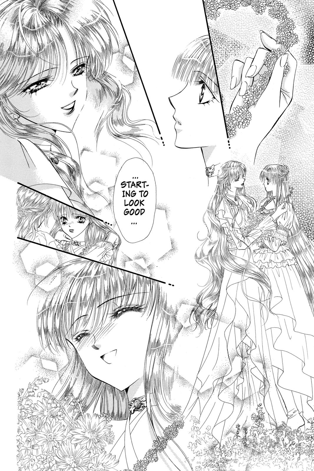 Skip Beat! Act 7 182