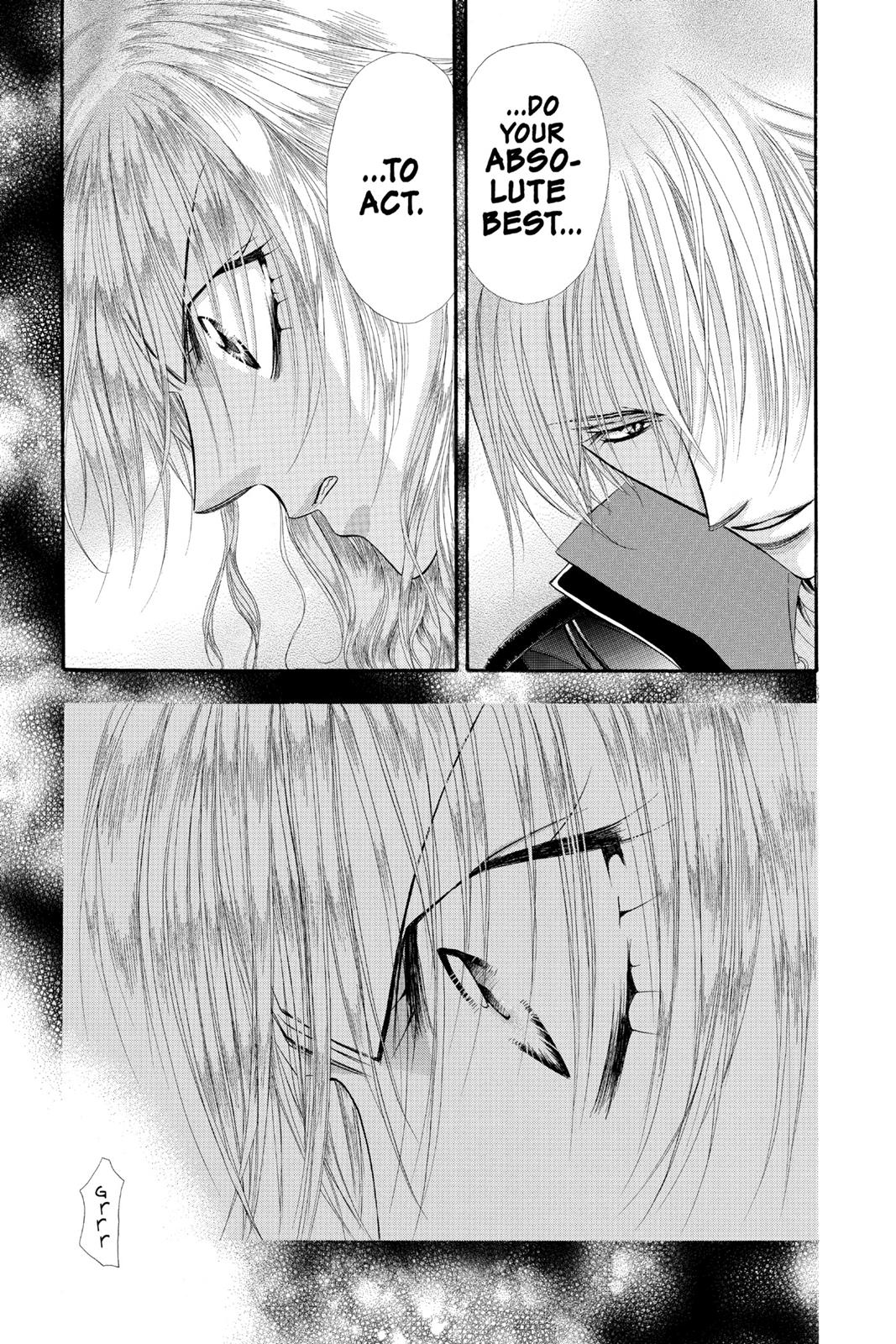 Skip Beat! Act 8 27