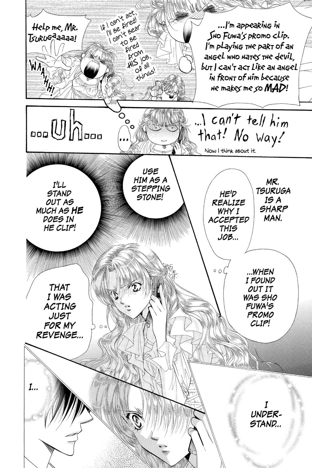 Skip Beat! Act 8 37