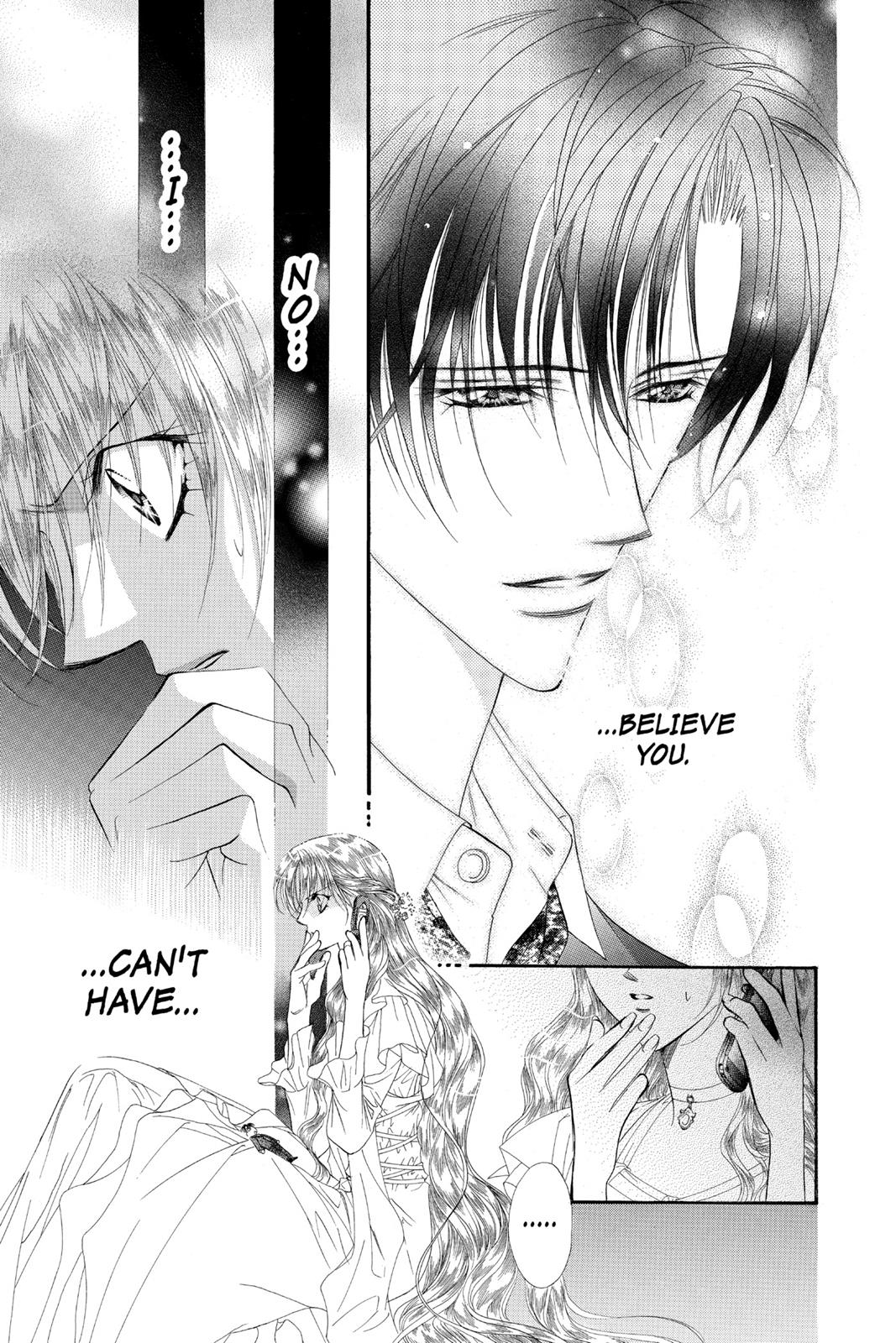 Skip Beat! Act 8 38