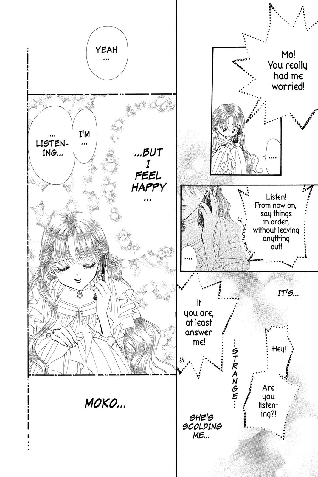 Skip Beat! Act 8 41