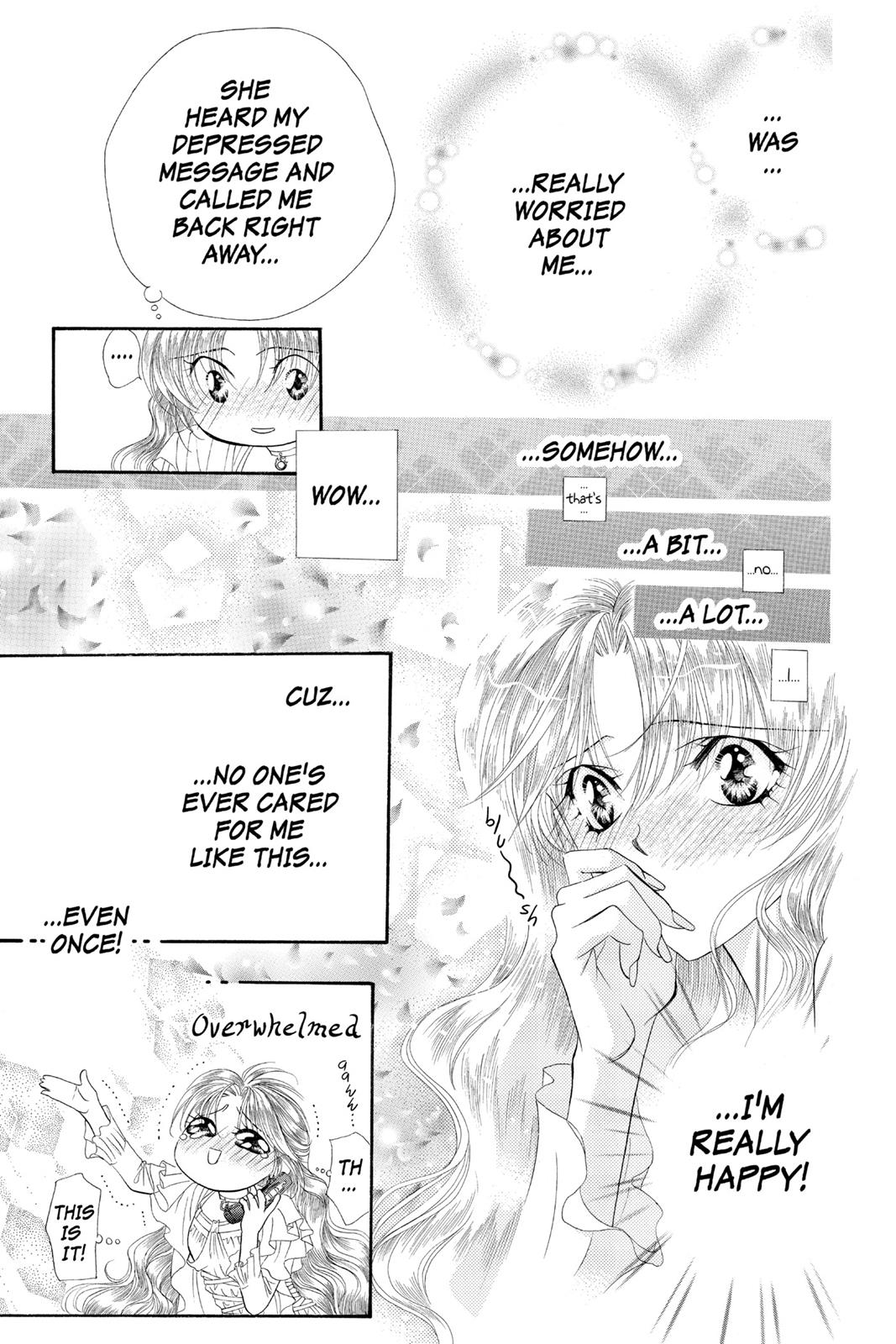 Skip Beat! Act 8 42