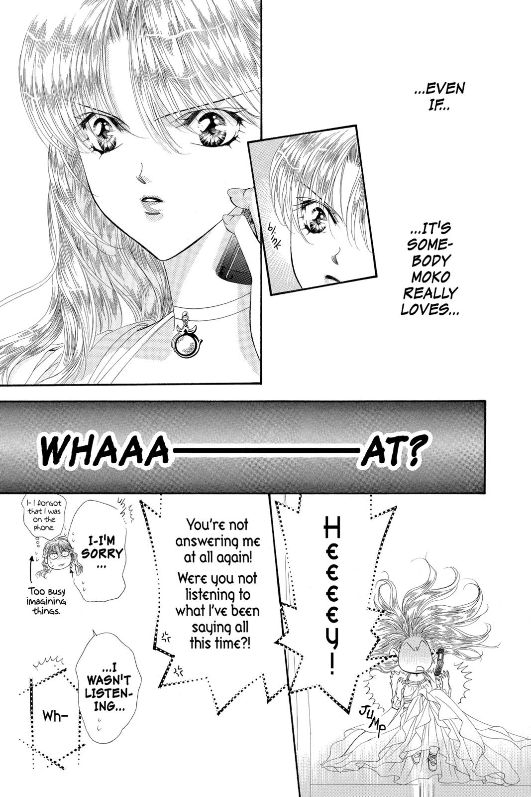 Skip Beat! Act 8 44