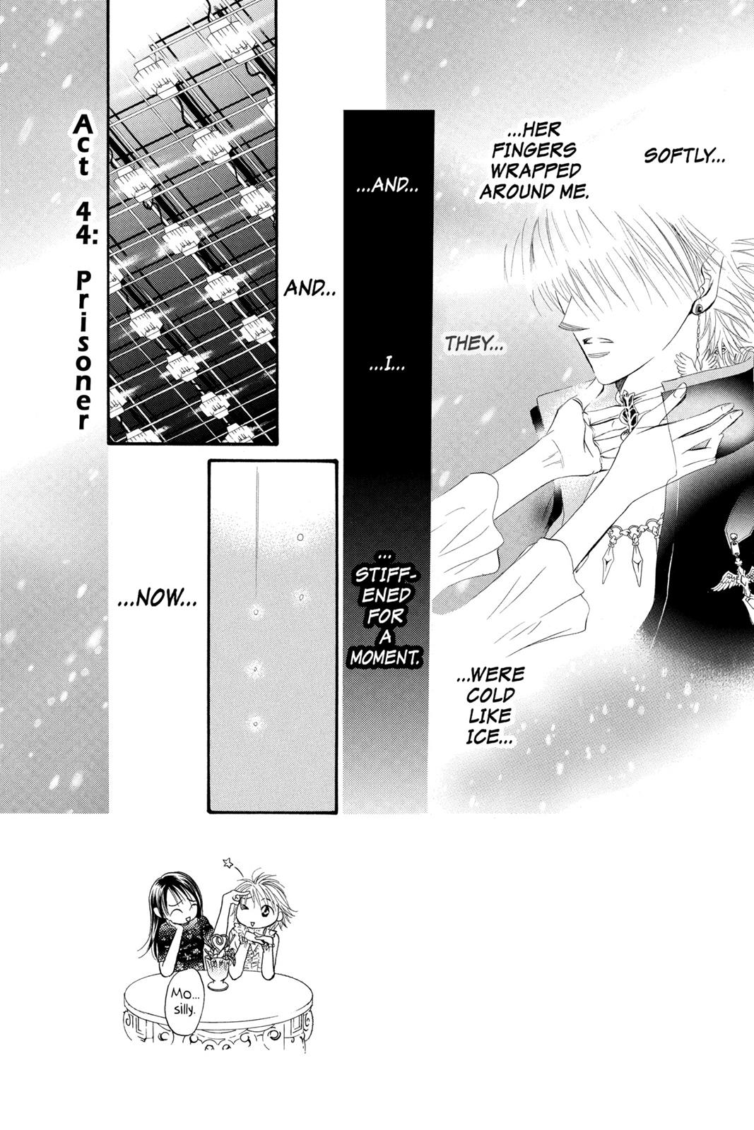 Skip Beat! Act 8 64
