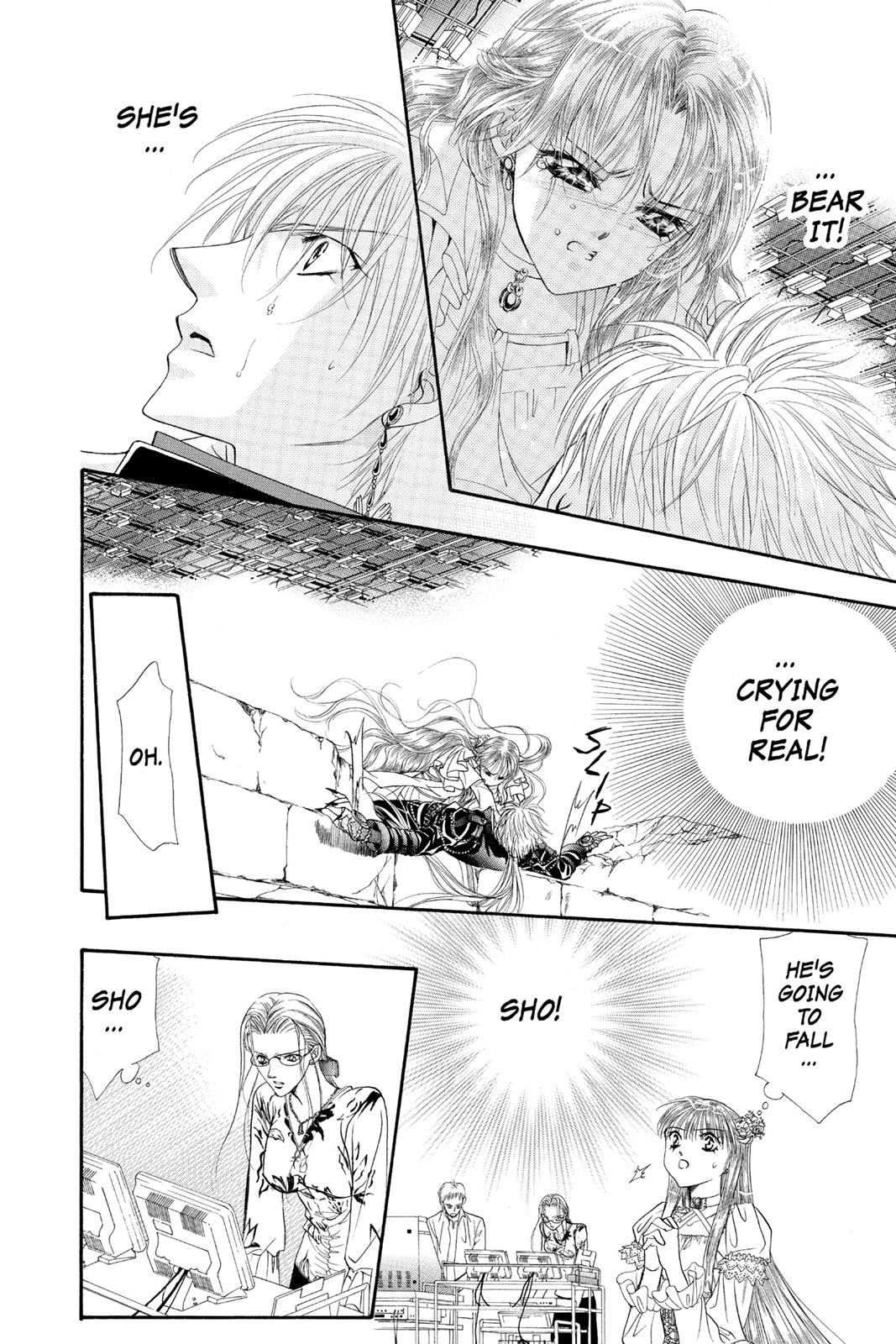 Skip Beat! Act 8 68