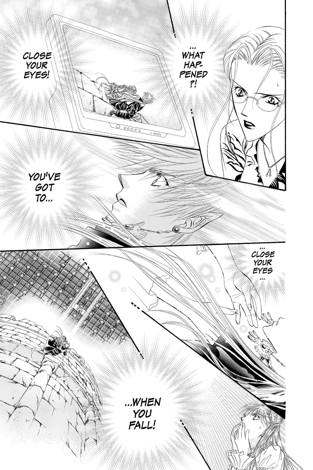 Skip Beat! Act 8 69