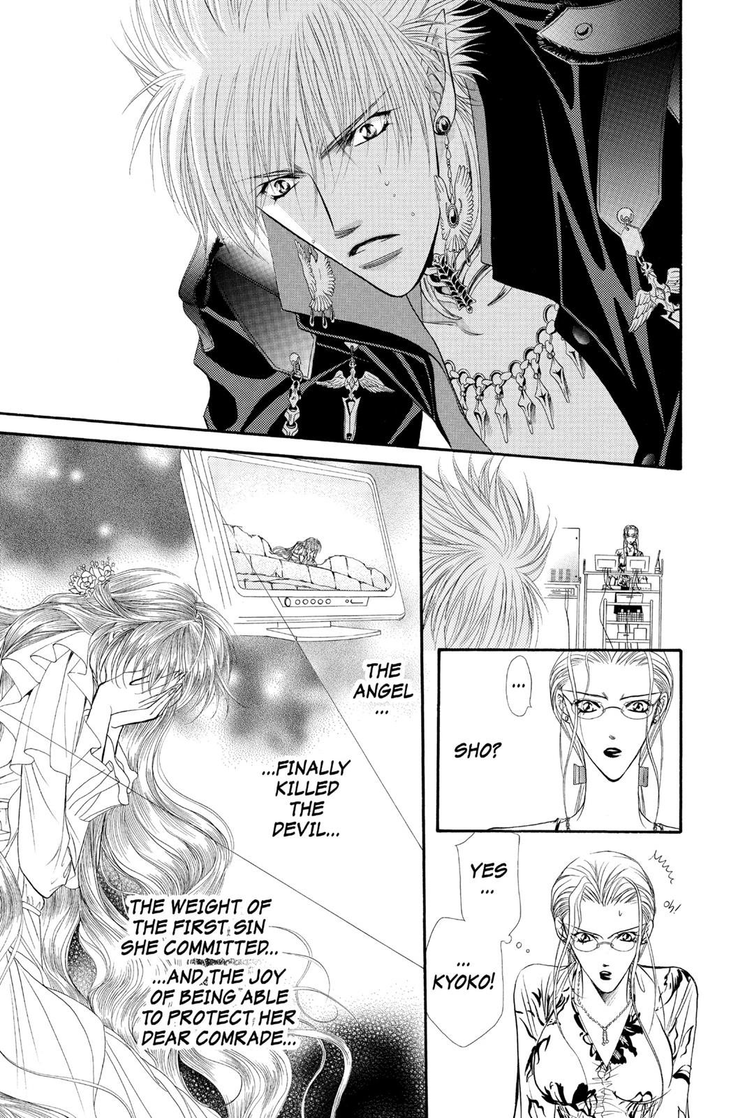 Skip Beat! Act 8 72