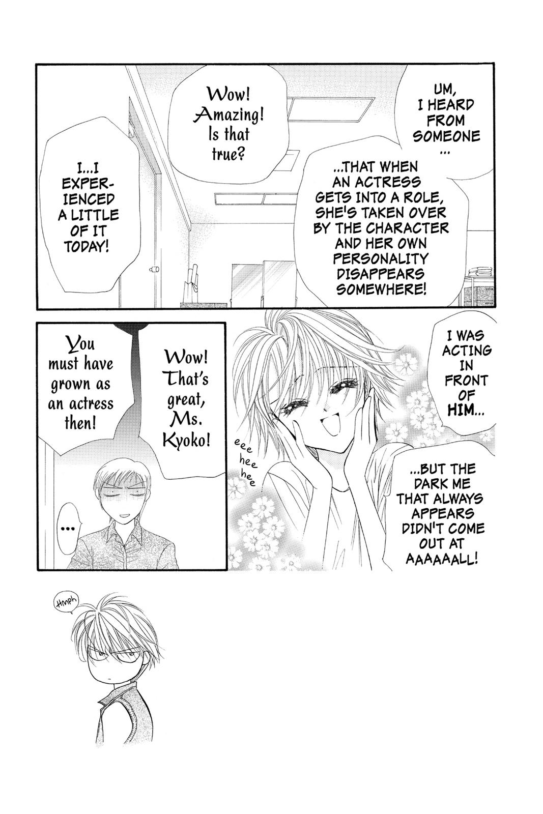 Skip Beat! Act 8 94