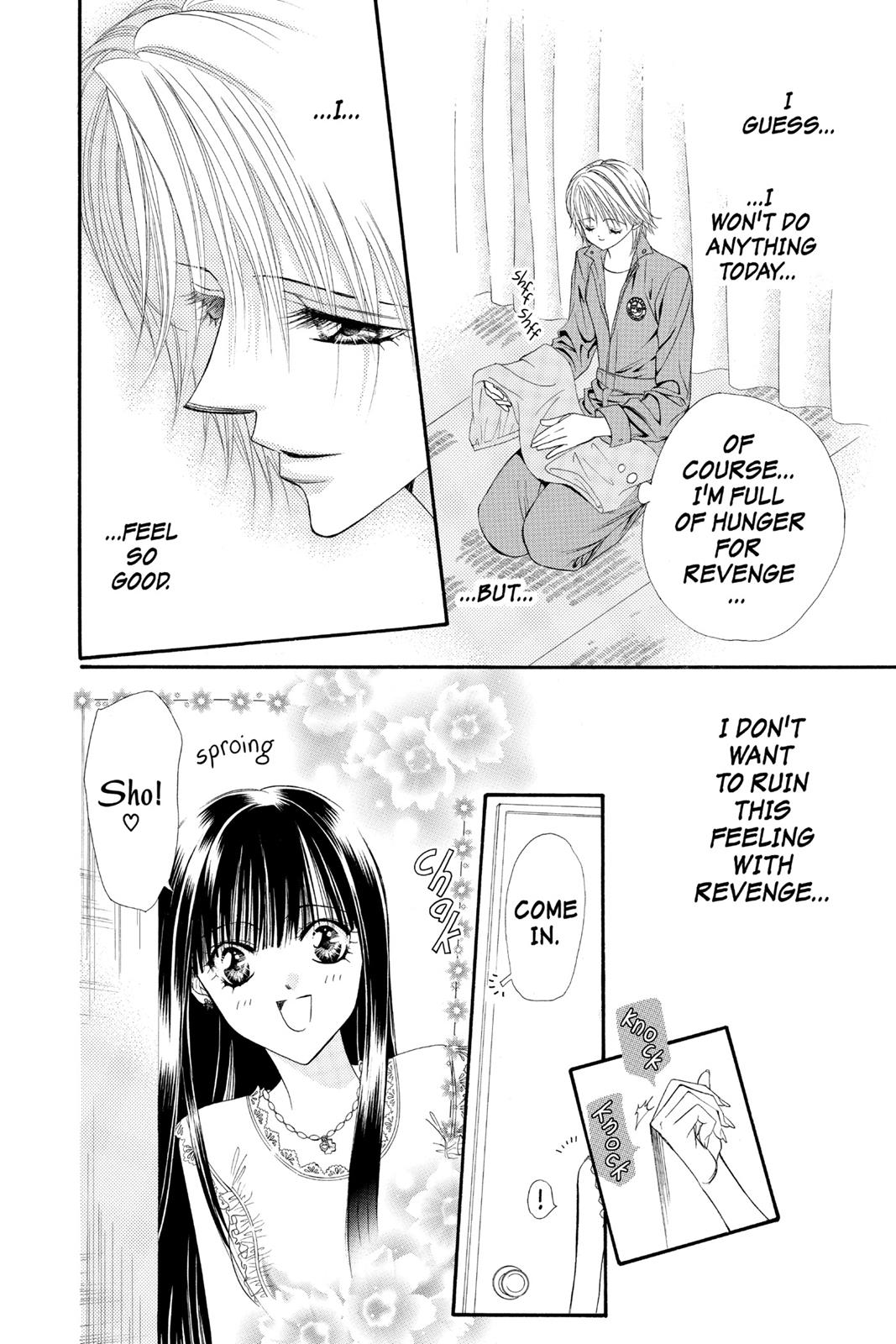 Skip Beat! Act 8 97