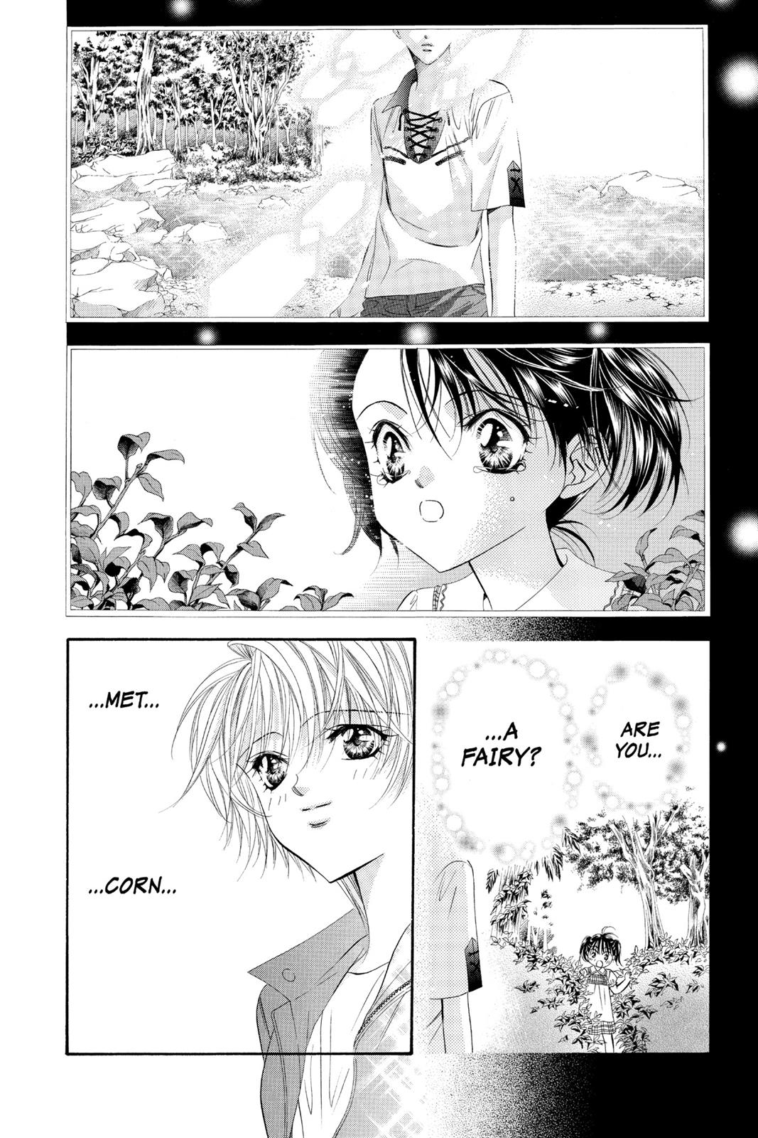 Skip Beat! Act 8 107
