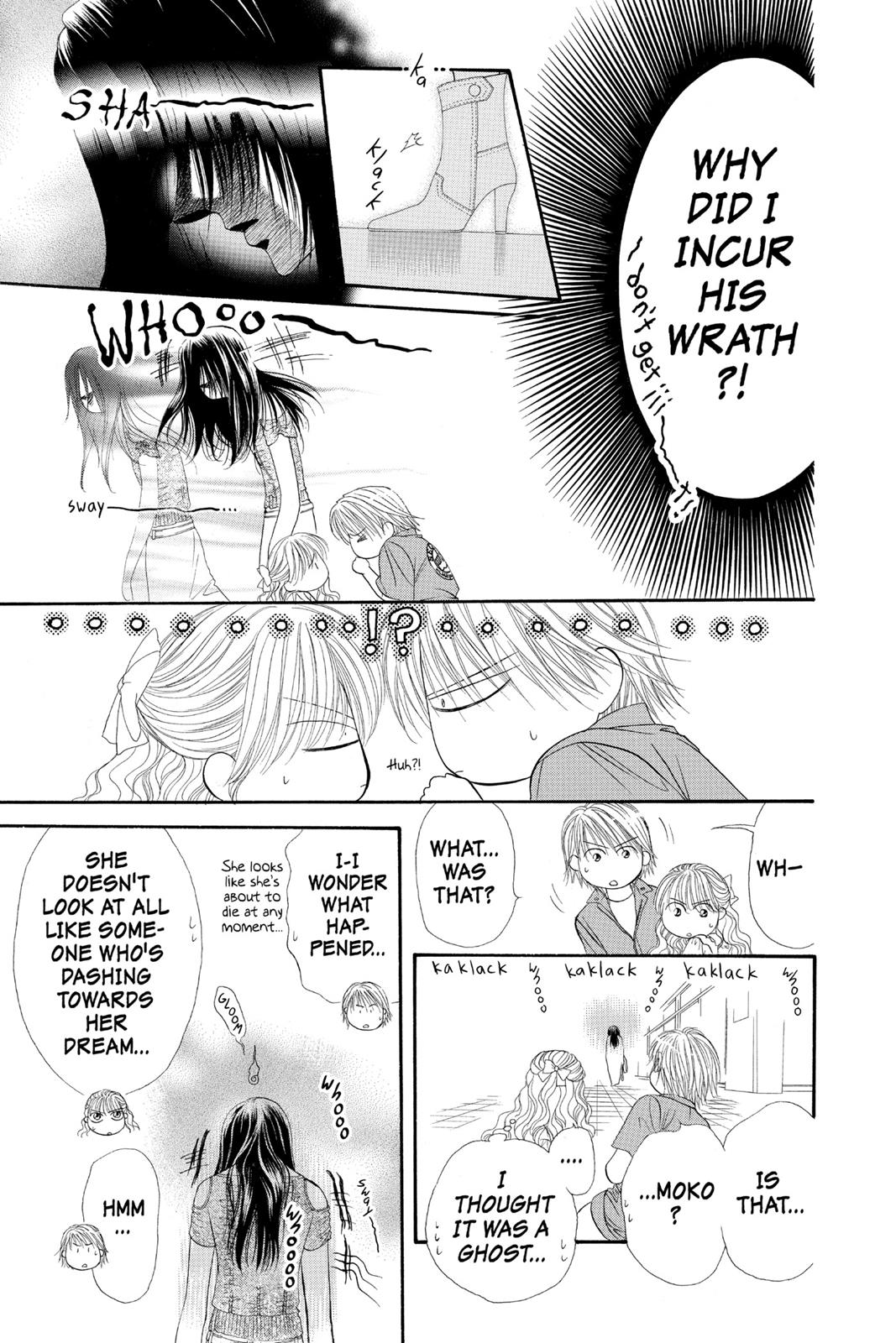 Skip Beat! Act 8 159