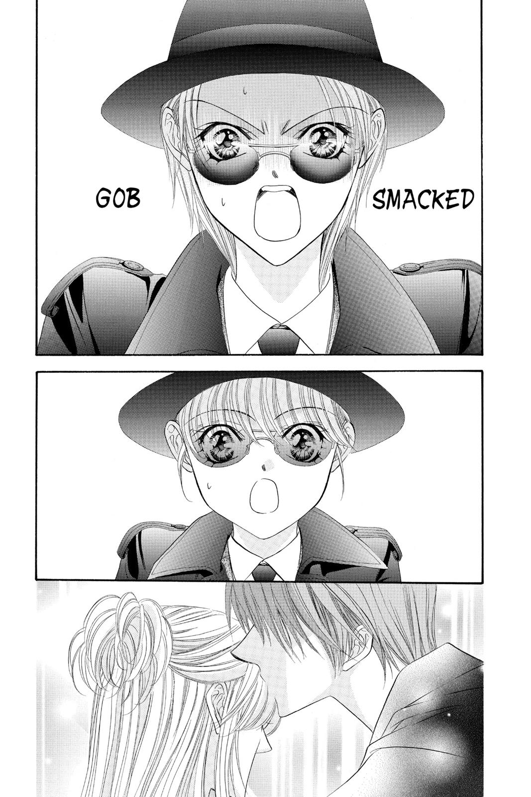 Skip Beat! Act 8 179