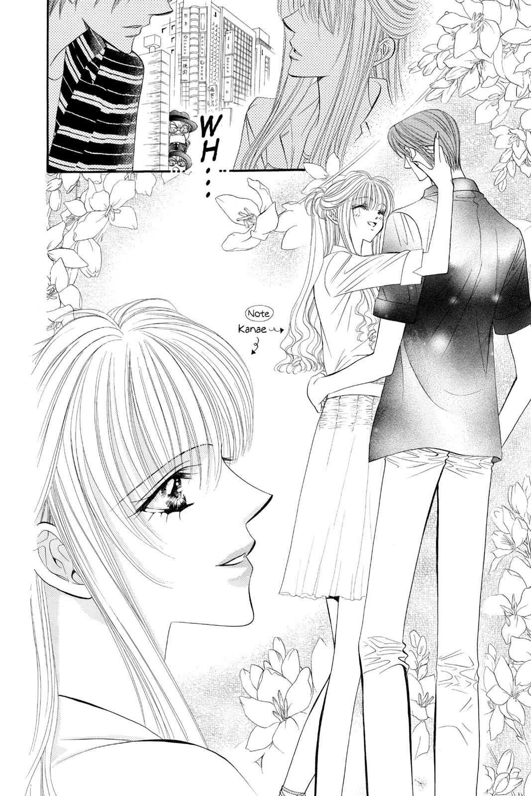 Skip Beat! Act 8 180