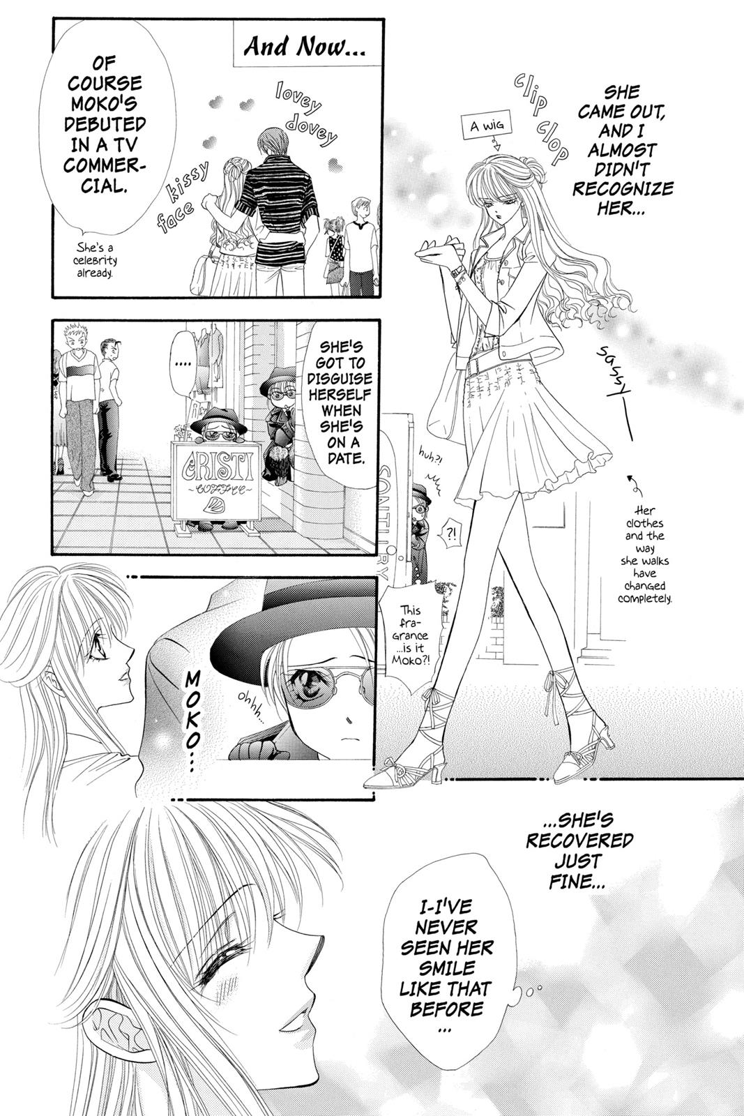 Skip Beat! Act 8 182