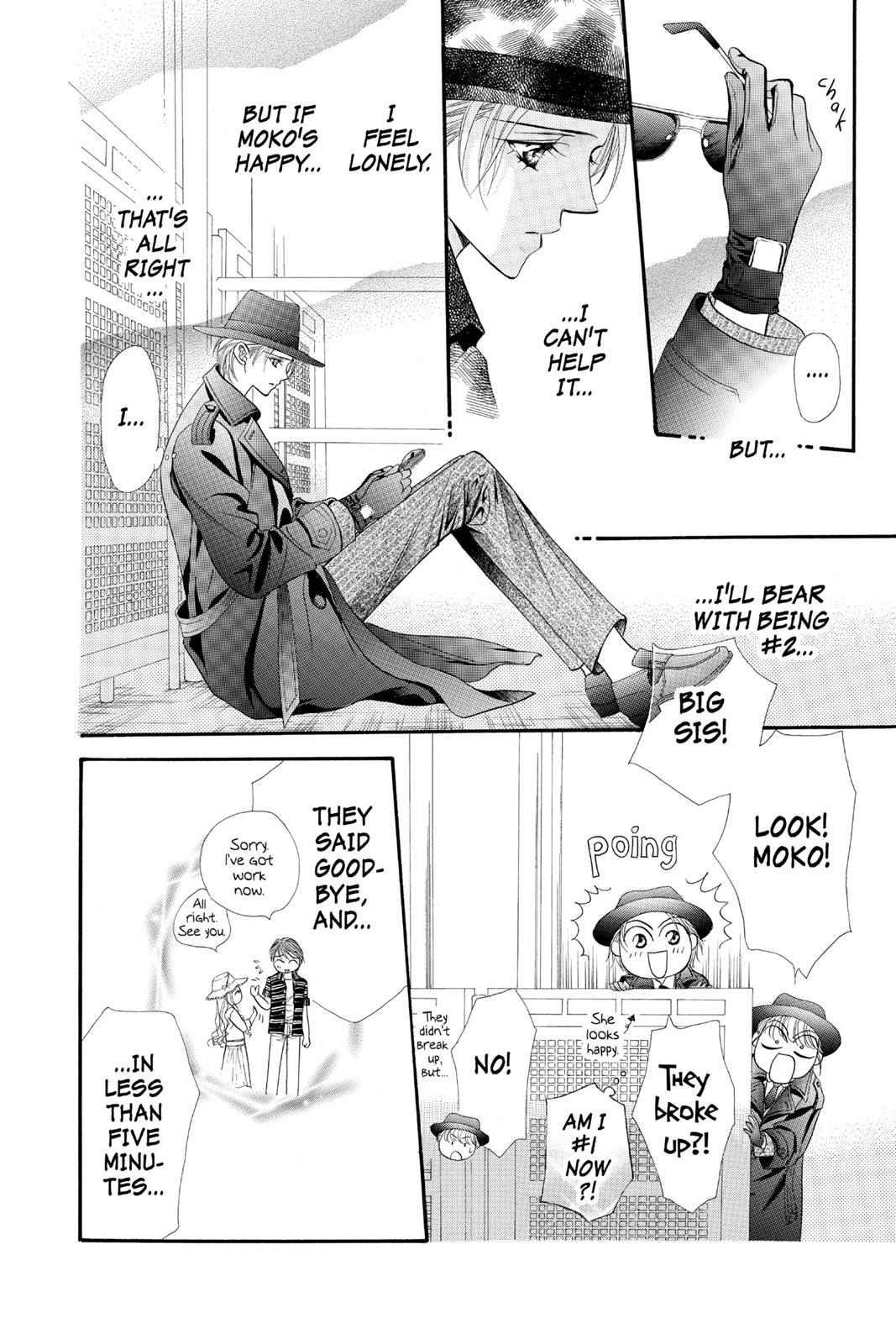 Skip Beat! Act 8 186