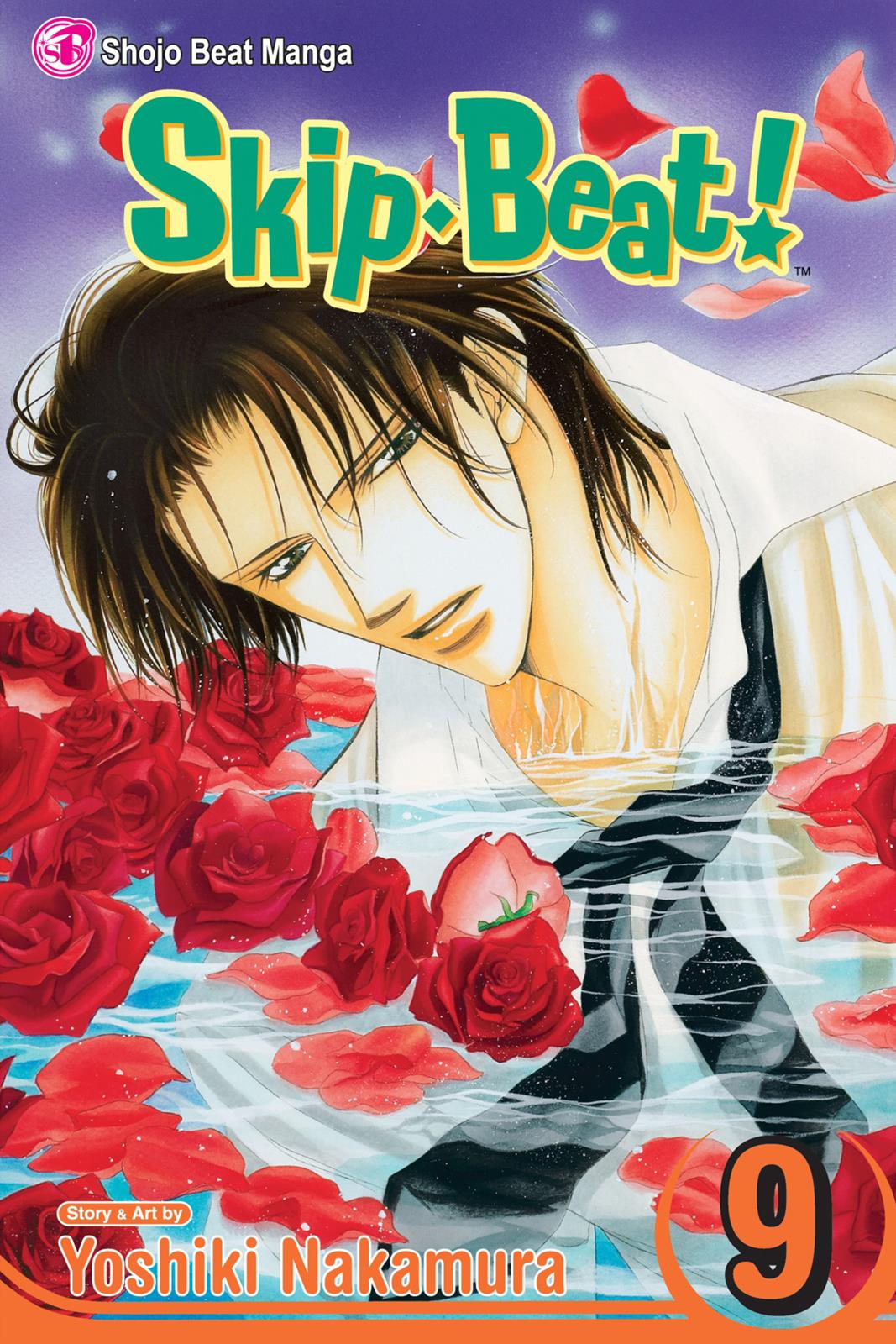 Skip Beat! Act 9 1