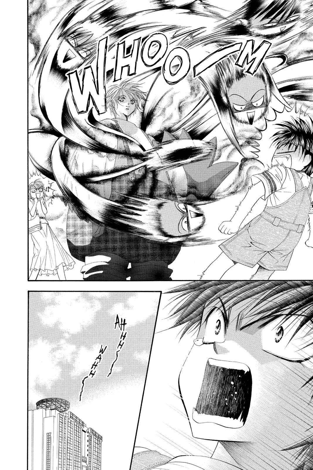 Skip Beat! Act 9 20