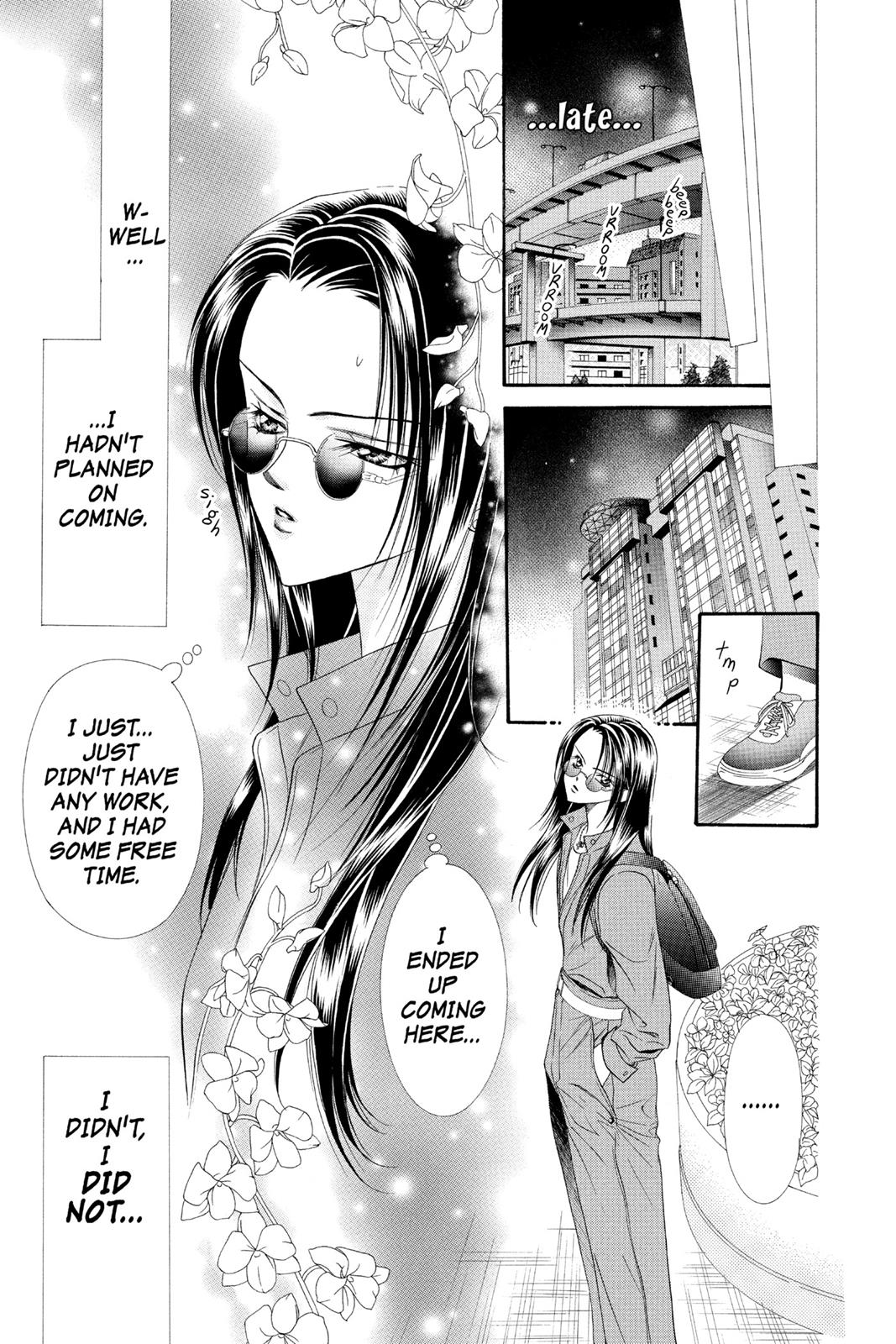 Skip Beat! Act 9 21