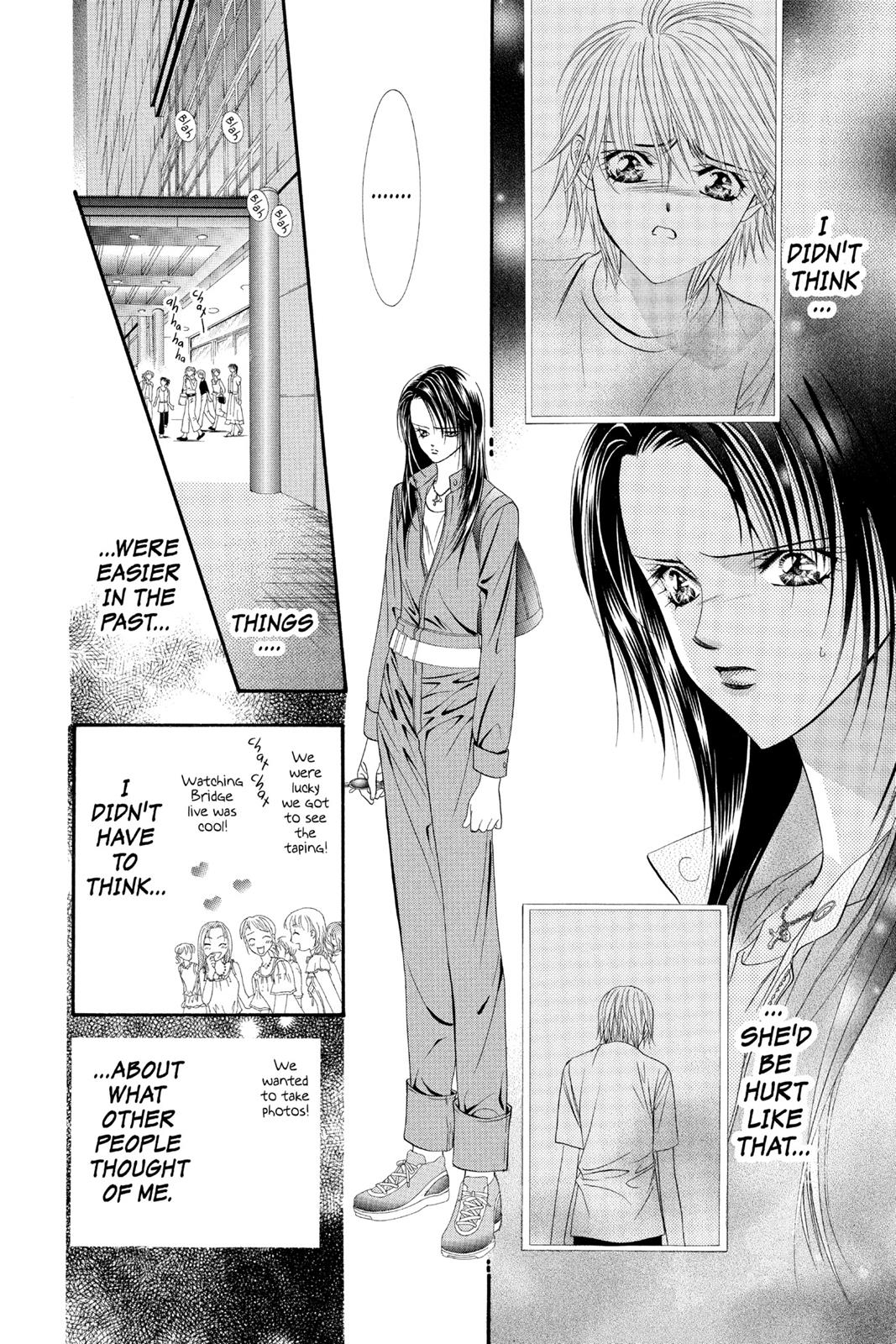 Skip Beat! Act 9 24