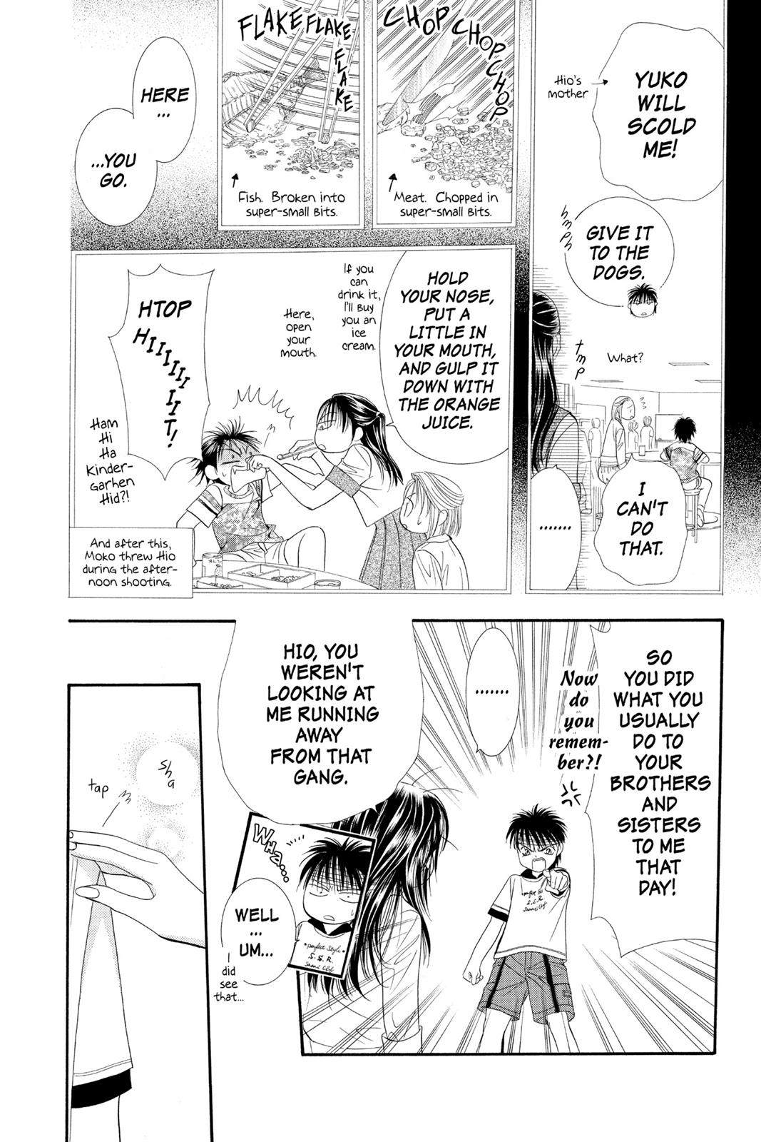 Skip Beat! Act 9 61