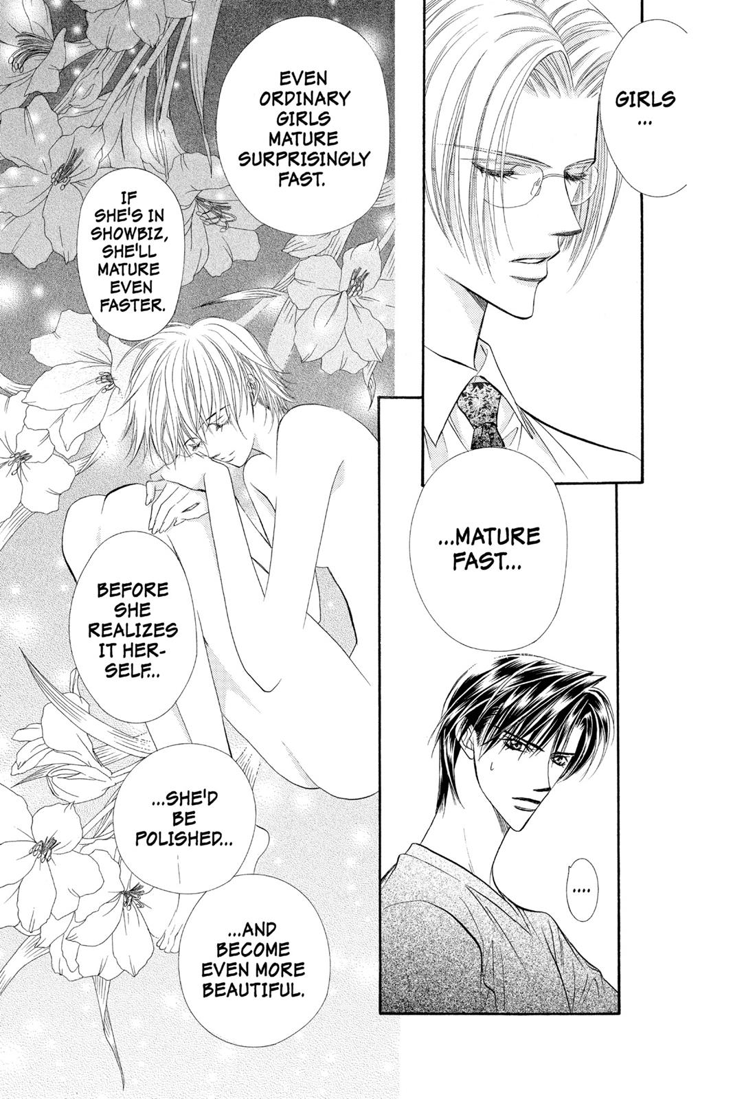 Skip Beat! Act 9 120