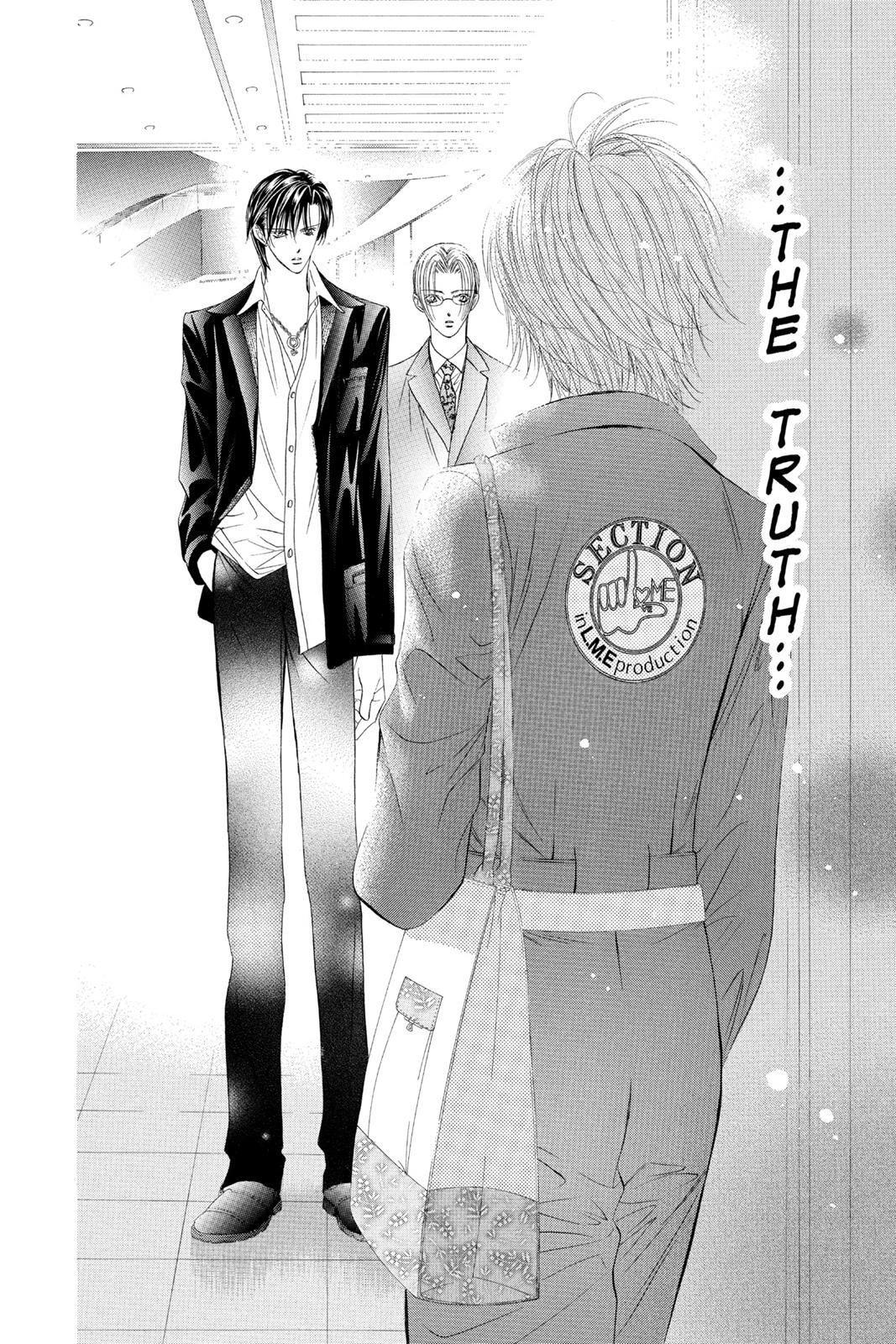 Skip Beat! Act 9 137