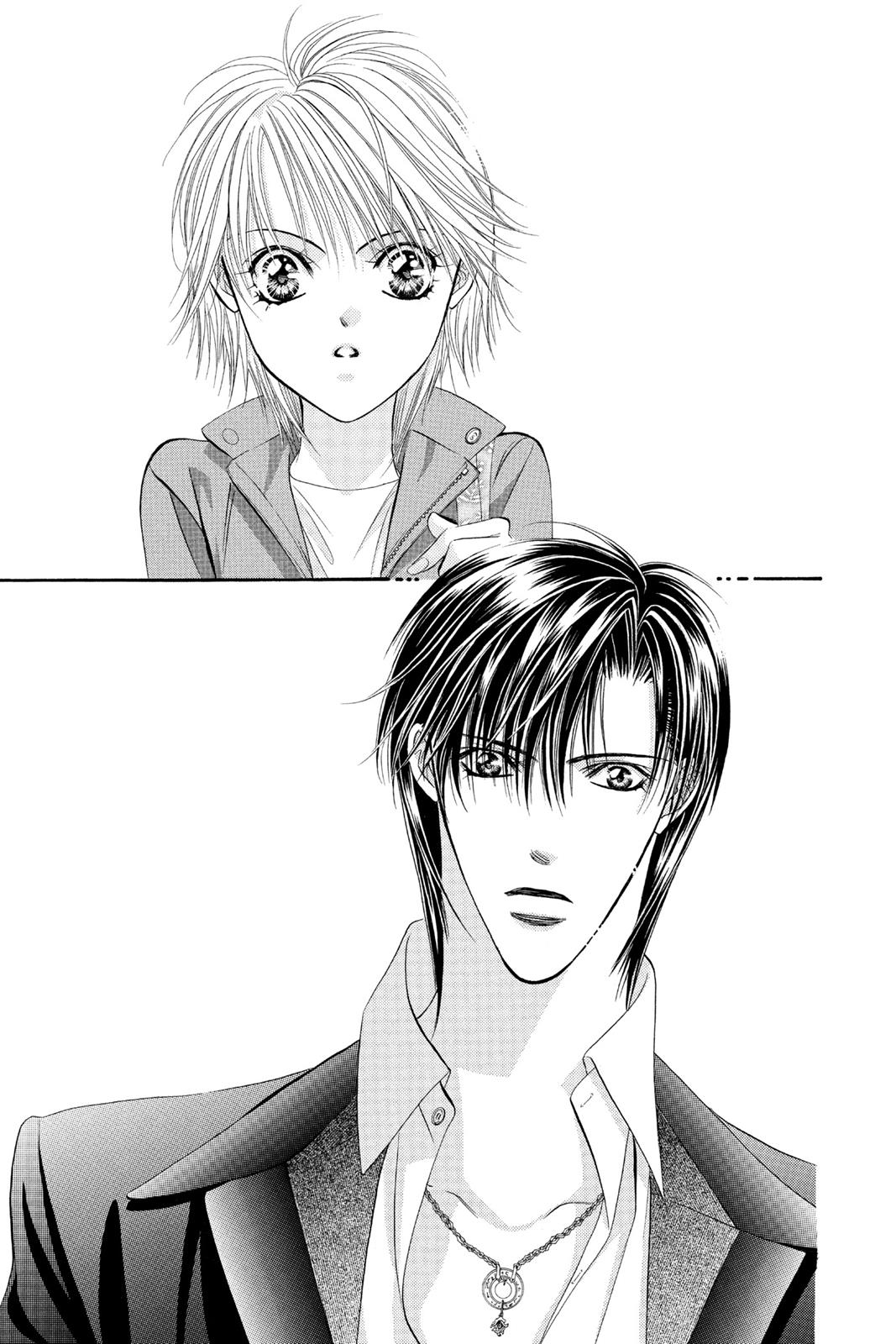 Skip Beat! Act 9 138