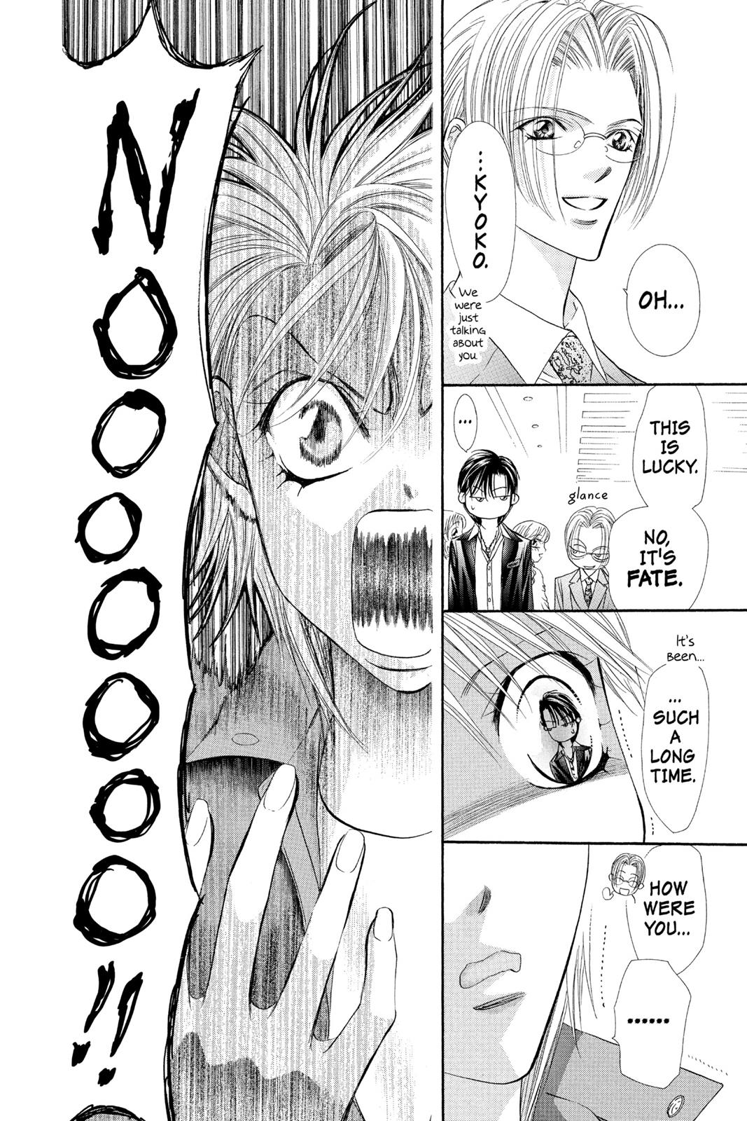 Skip Beat! Act 9 139