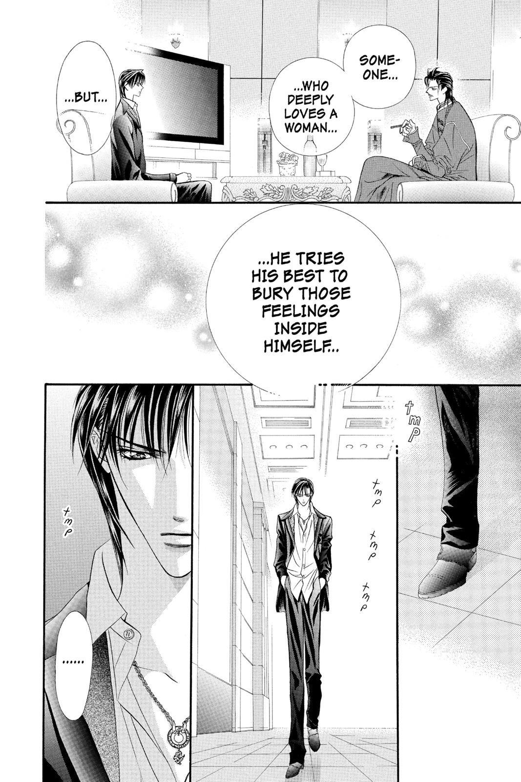 Skip Beat! Act 9 175