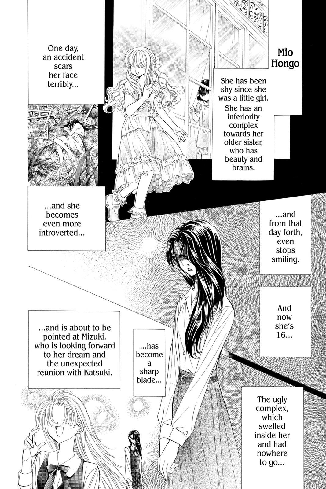 Skip Beat! Act 9 179